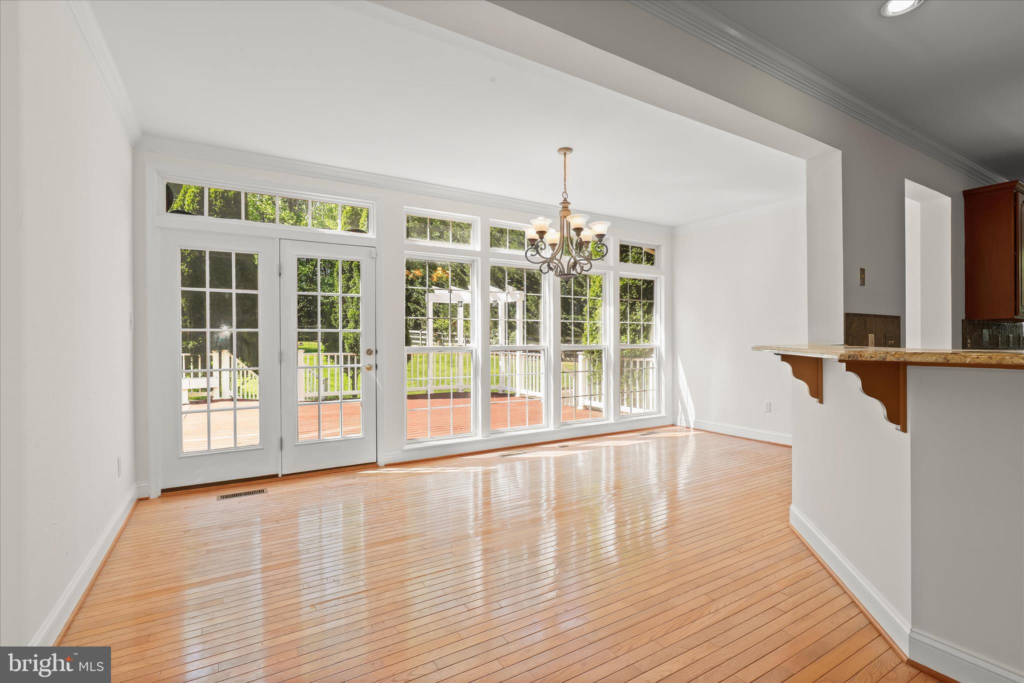 RIGGS MEADOW - Residential