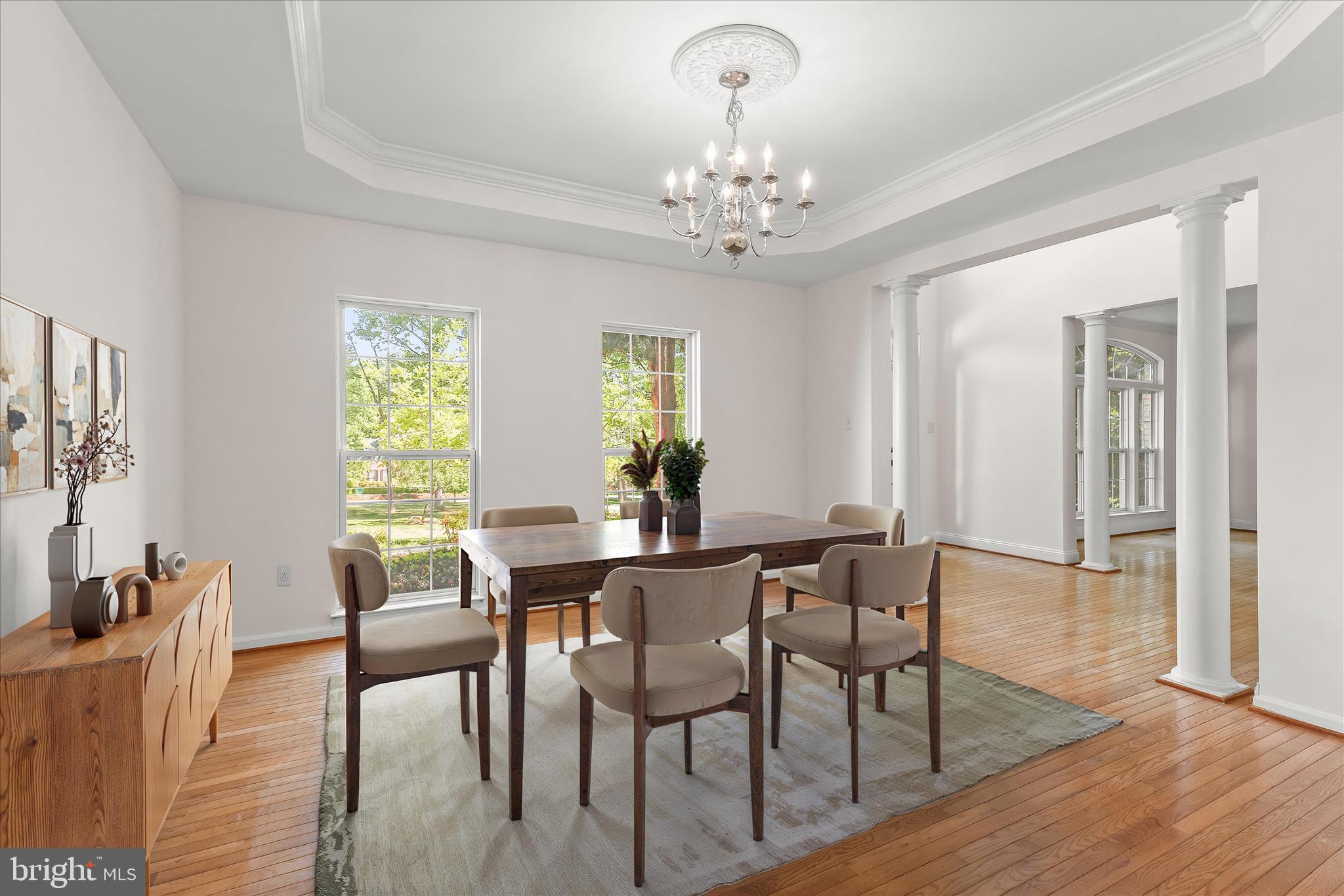 RIGGS MEADOW - Residential