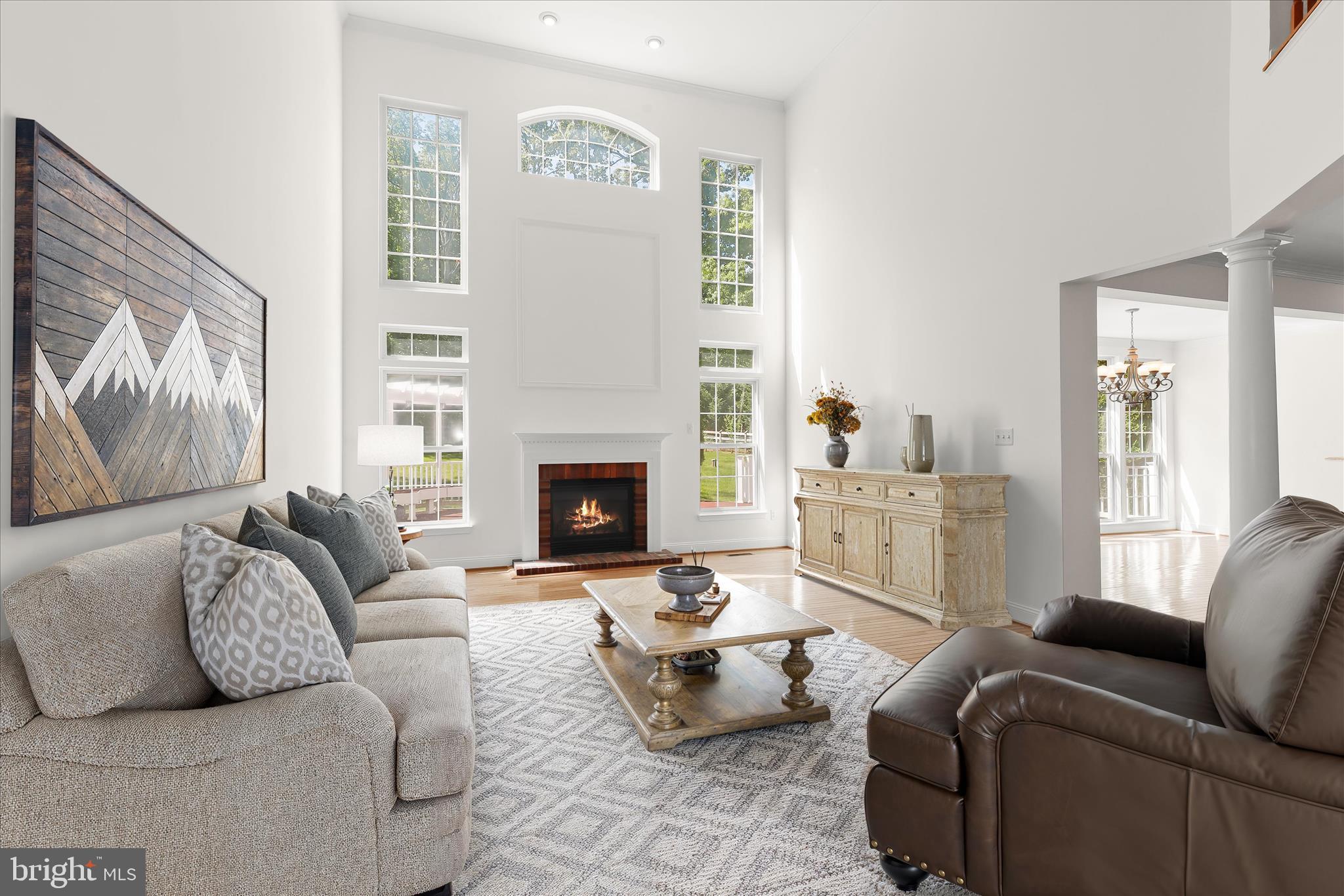 RIGGS MEADOW - Residential