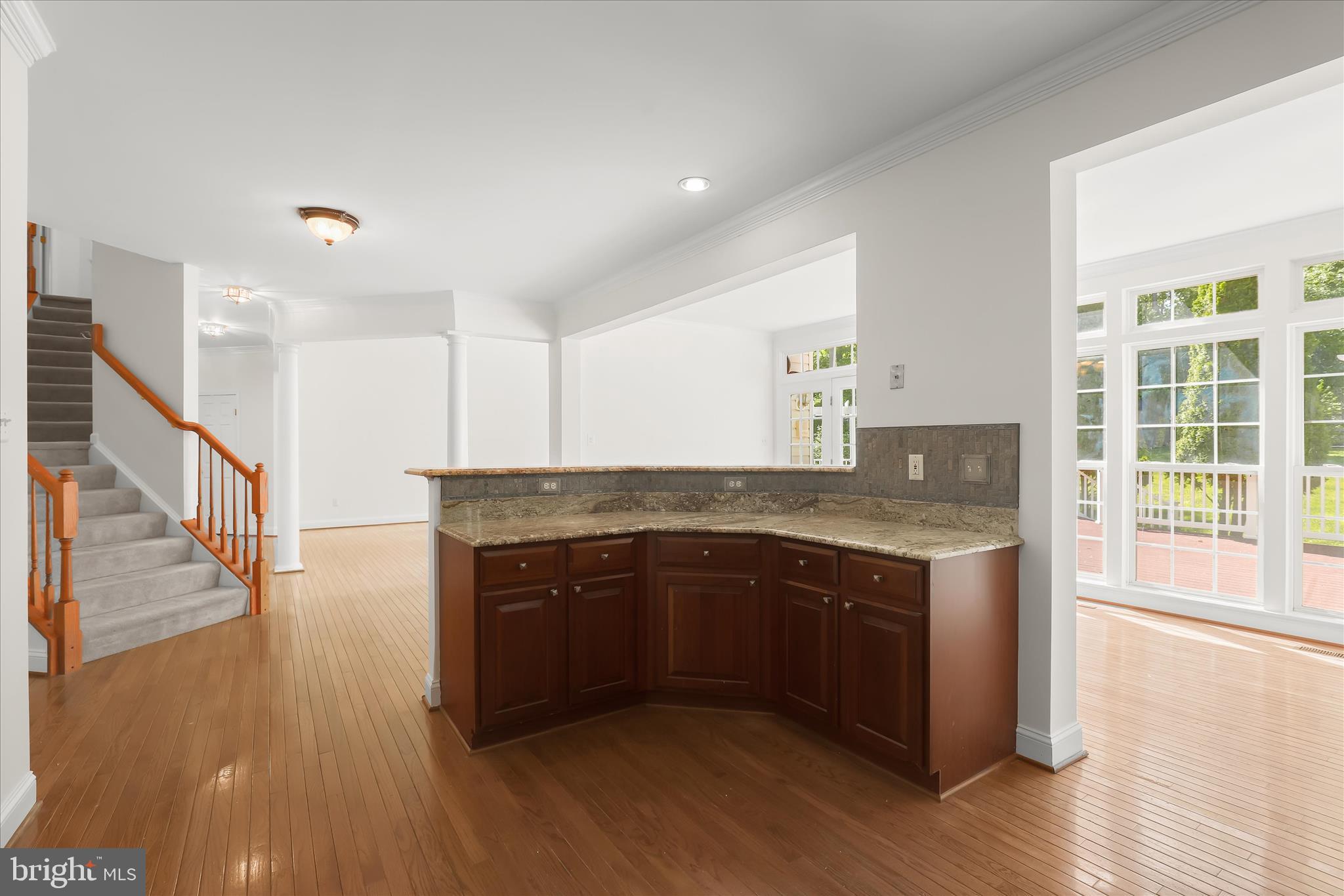 RIGGS MEADOW - Residential