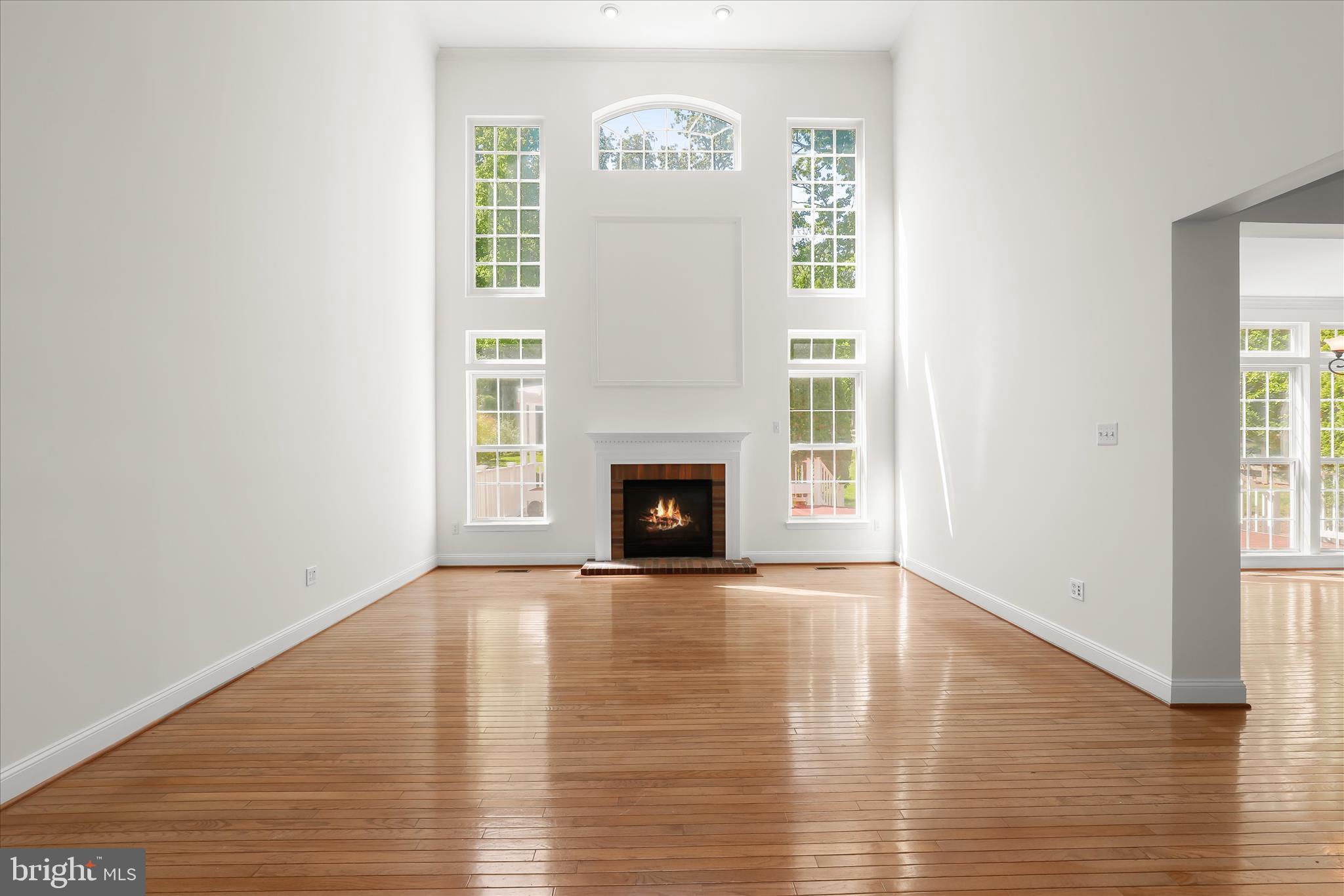 RIGGS MEADOW - Residential