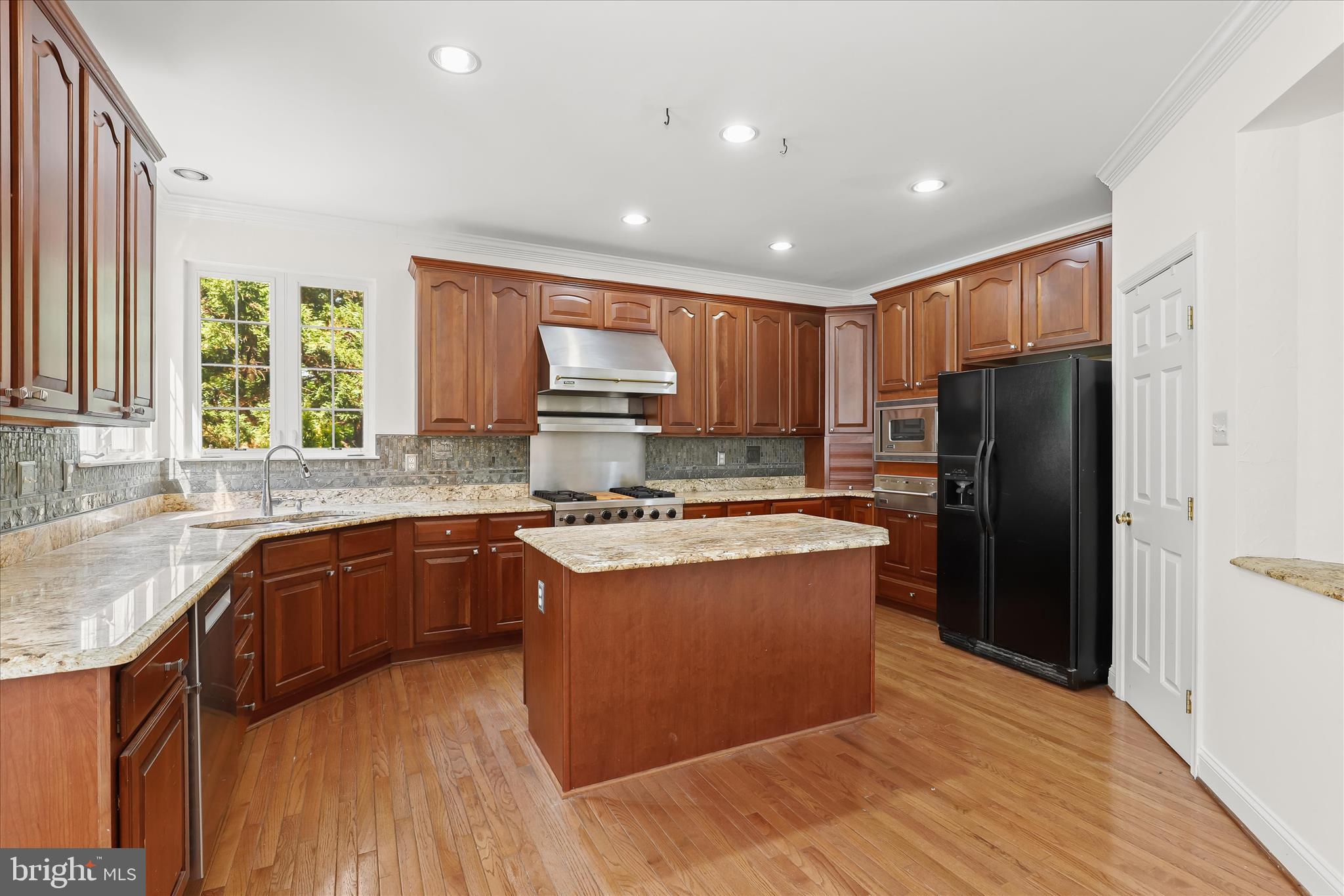 RIGGS MEADOW - Residential