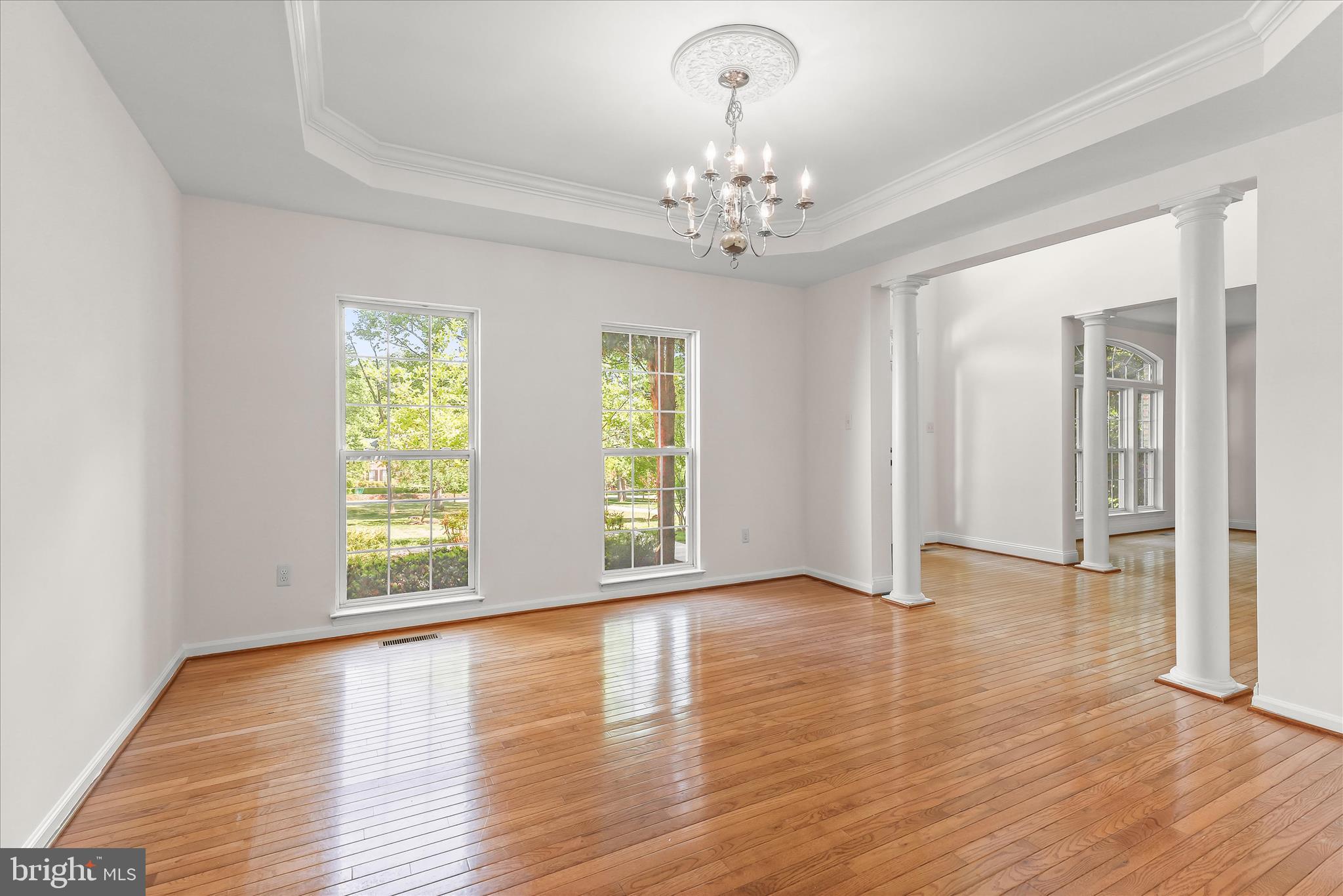 RIGGS MEADOW - Residential