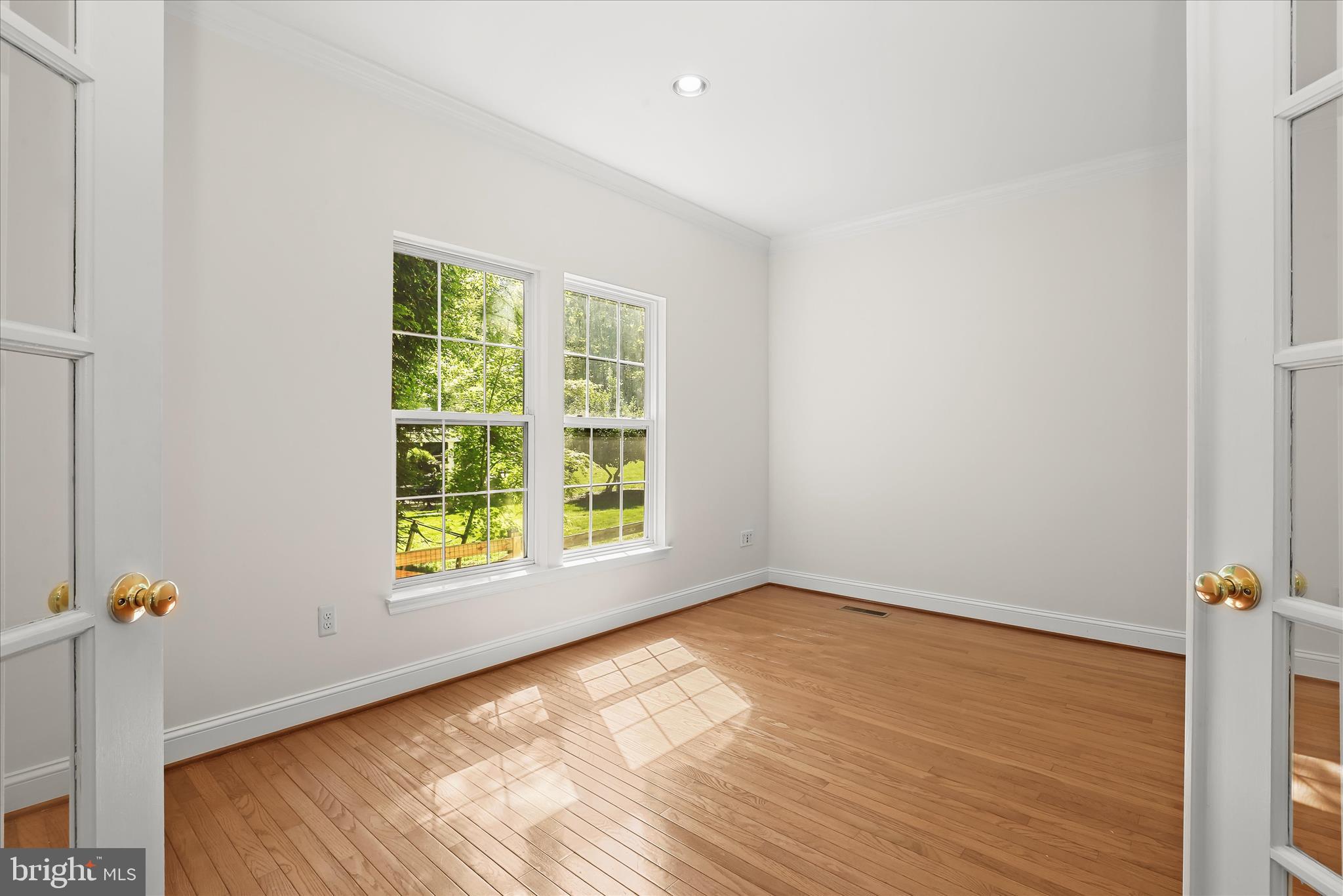 RIGGS MEADOW - Residential