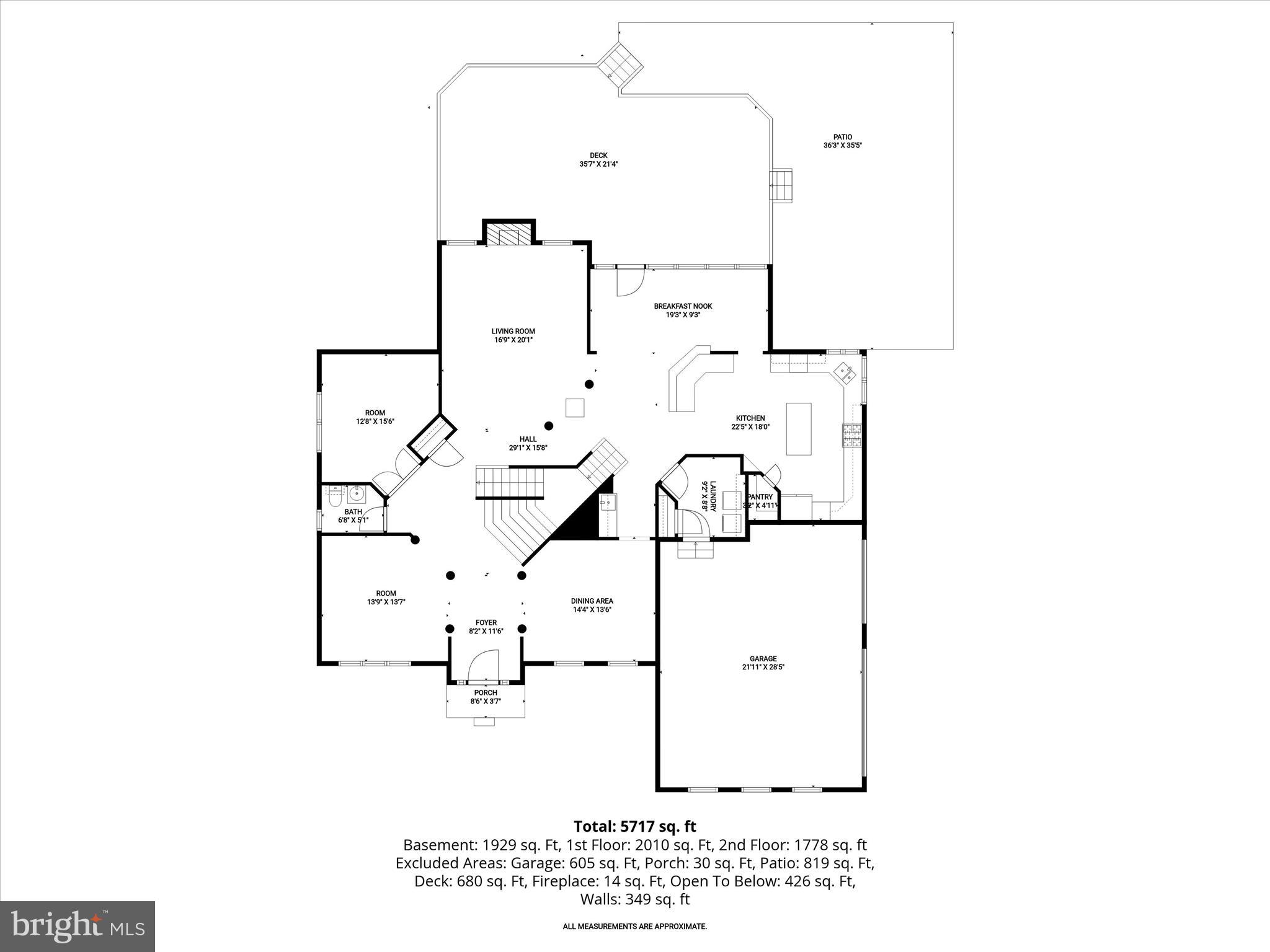 RIGGS MEADOW - Residential