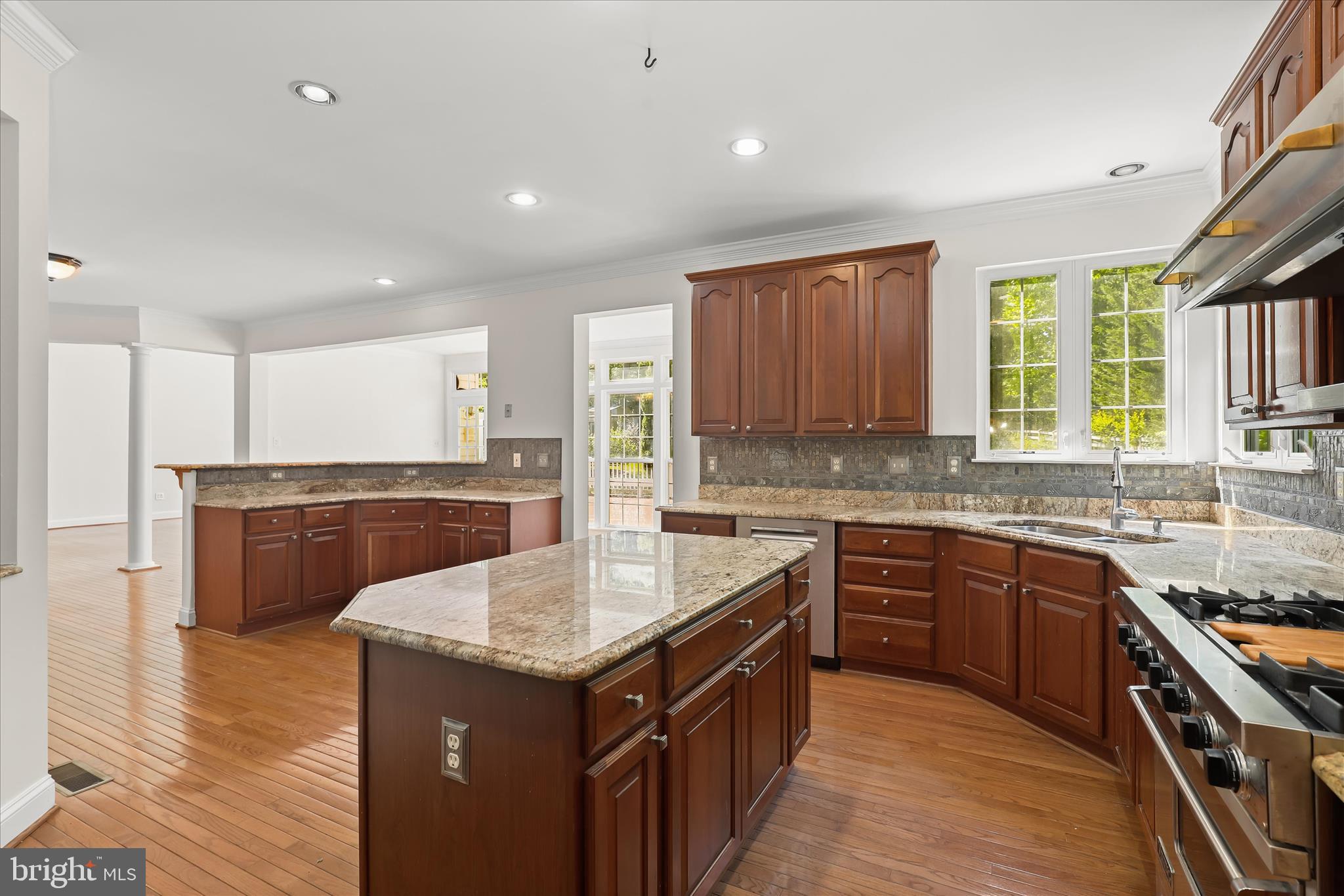 RIGGS MEADOW - Residential