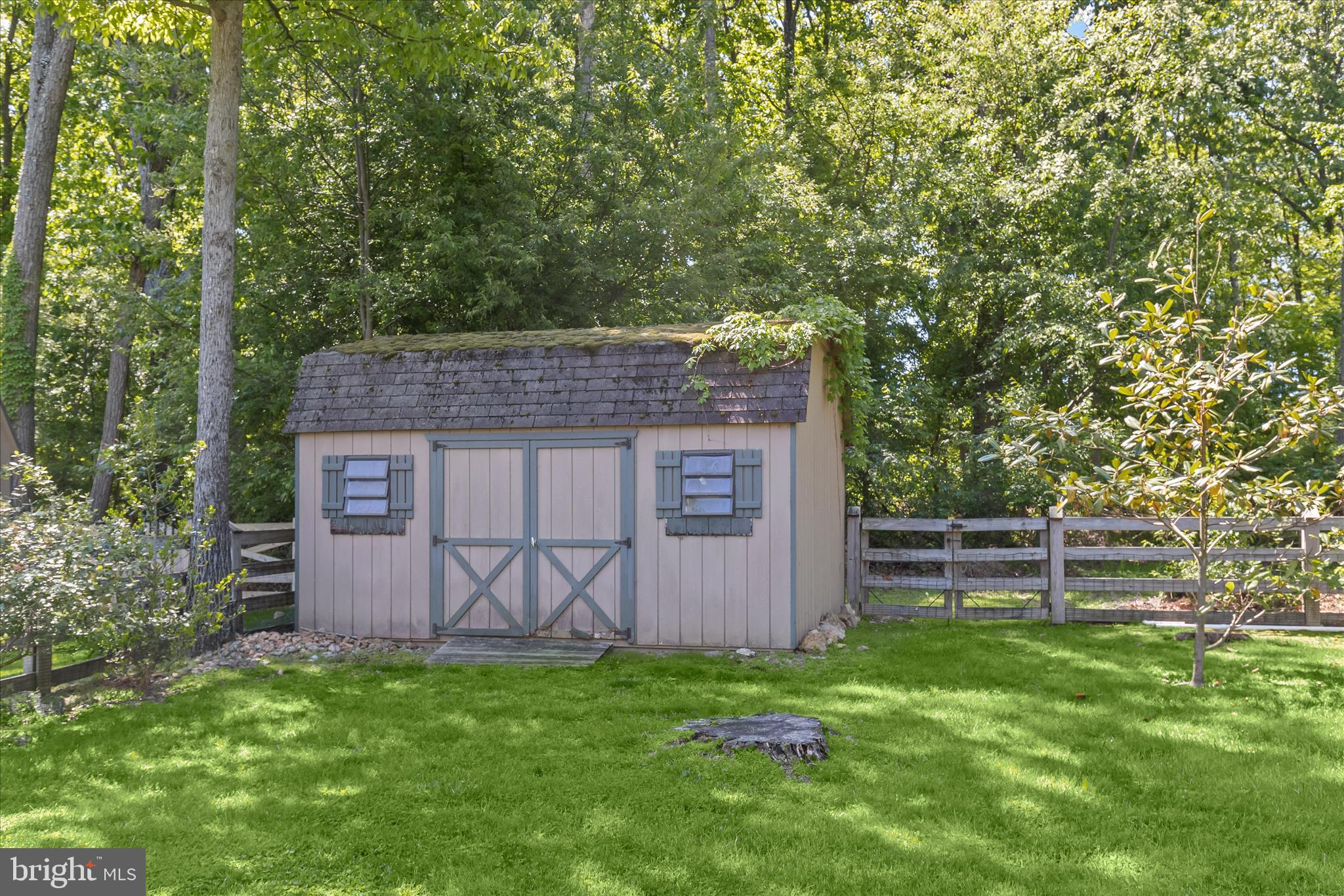 RIGGS MEADOW - Residential