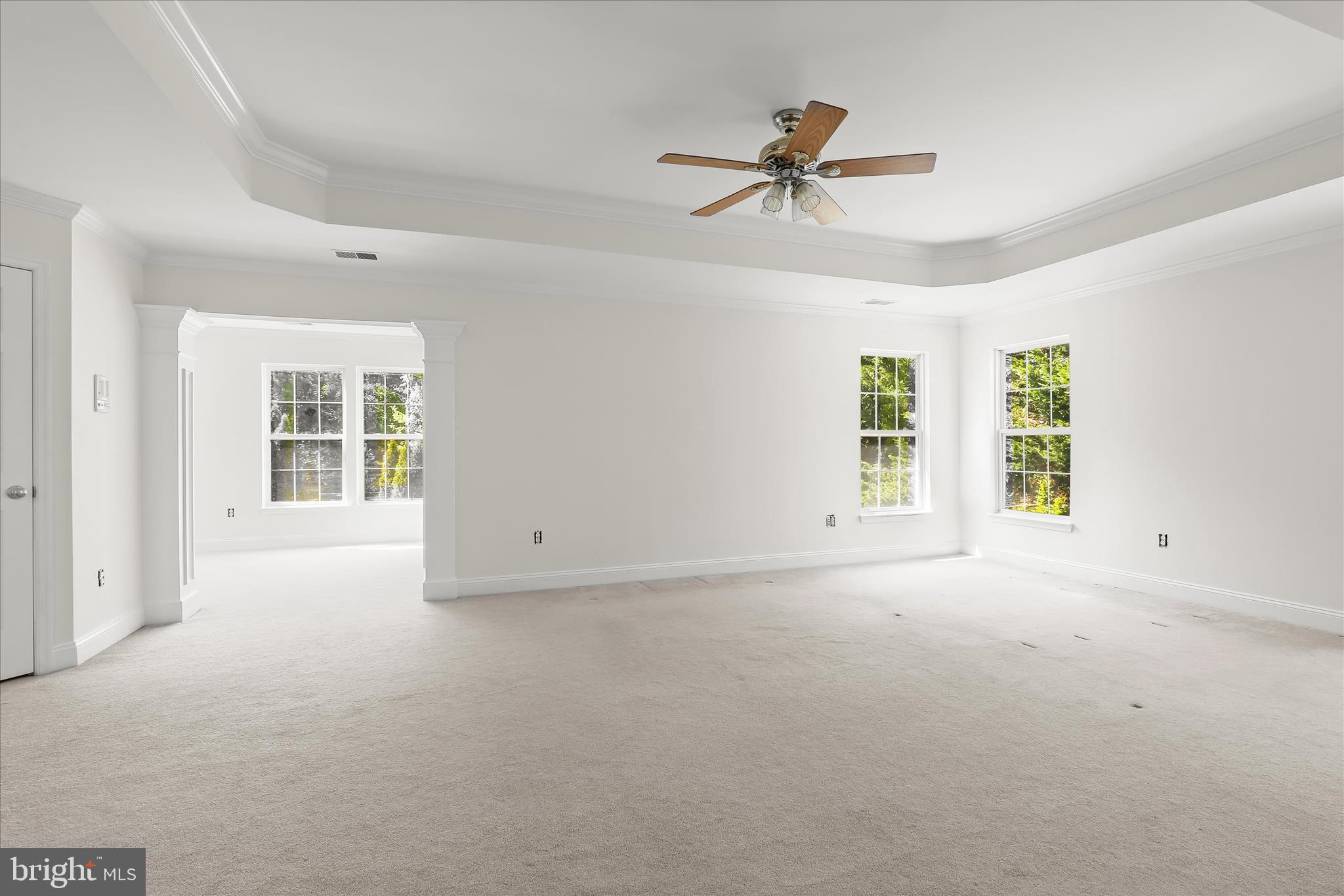 RIGGS MEADOW - Residential