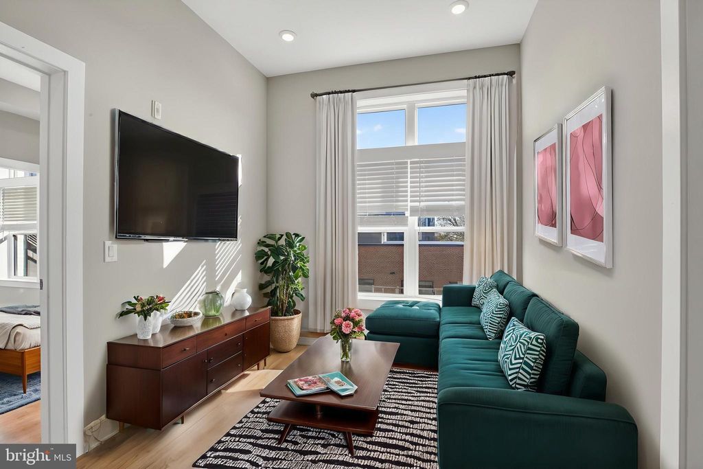 Photo of 2034 N Front Street #8, PHILADELPHIA, PA 19122 (MLS # PAPH2565724)