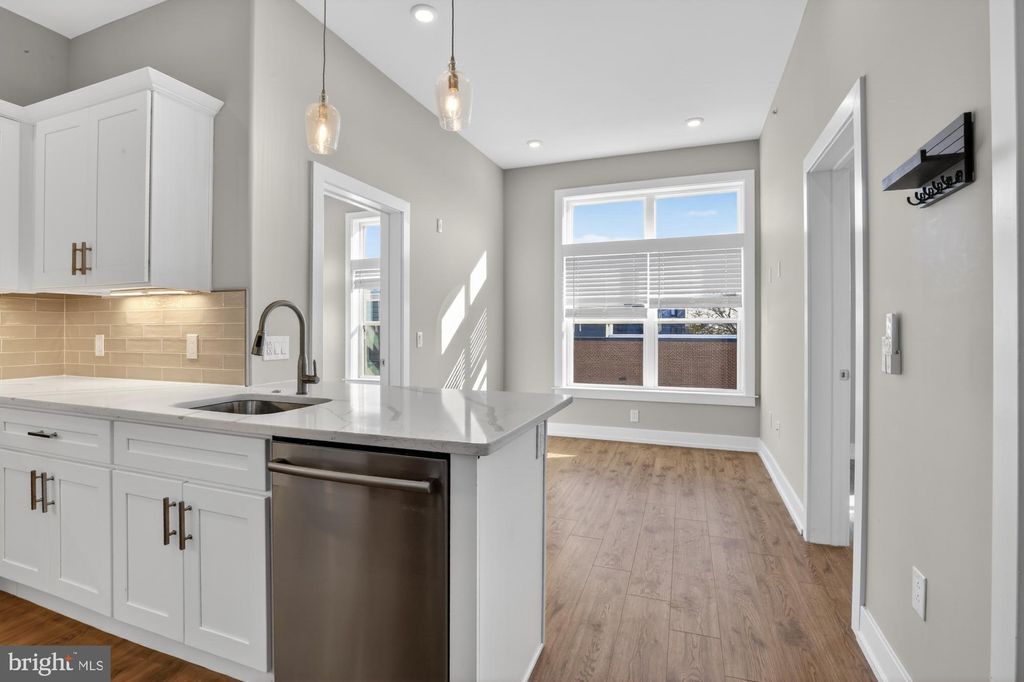 Photo of 2034 N Front Street #8, PHILADELPHIA, PA 19122 (MLS # PAPH2565724)