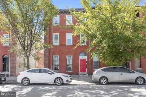 Condo For Rent - 1421 W Fayette Street<br/> Baltimore City County, BALTIMORE, MD 21223