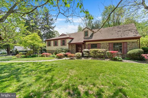 328 TOWER LANE PENN VALLEY PA 19072