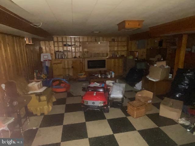 HOWARD PARK - Residential