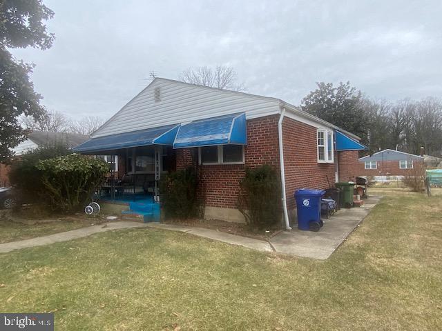 HOWARD PARK - Residential