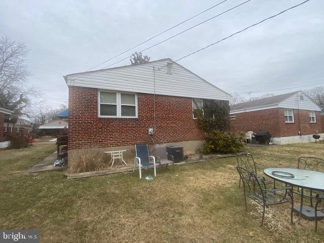 HOWARD PARK - Residential