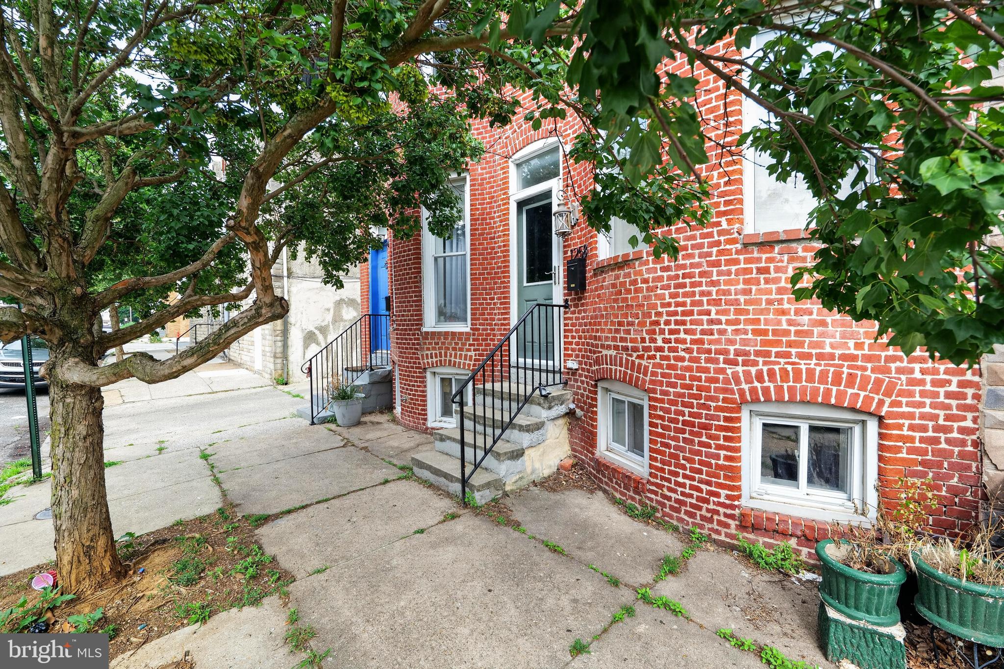 1258 CARROLL STREET
