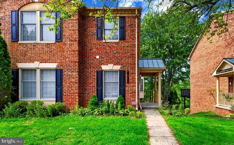 2814 QUARRY HEIGHTS WAY BALTIMORE MD 21209