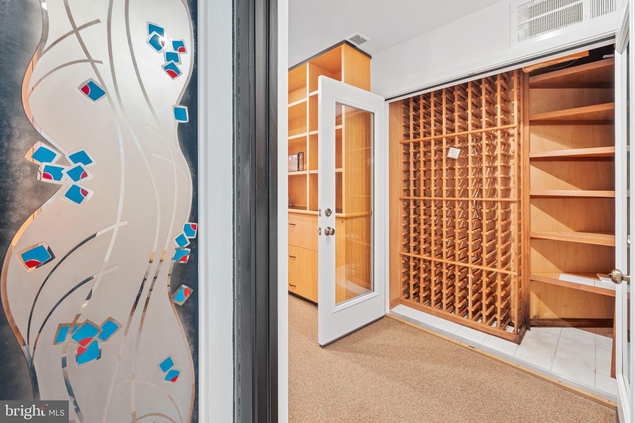 PAVILION IN THE PARK - Residential