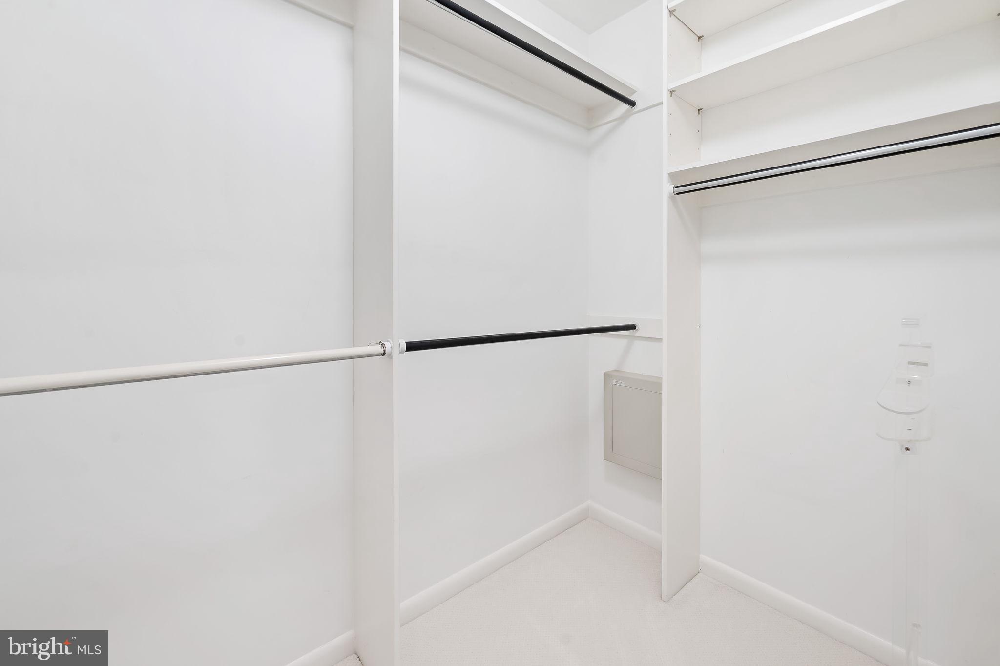 PAVILION IN THE PARK - Residential