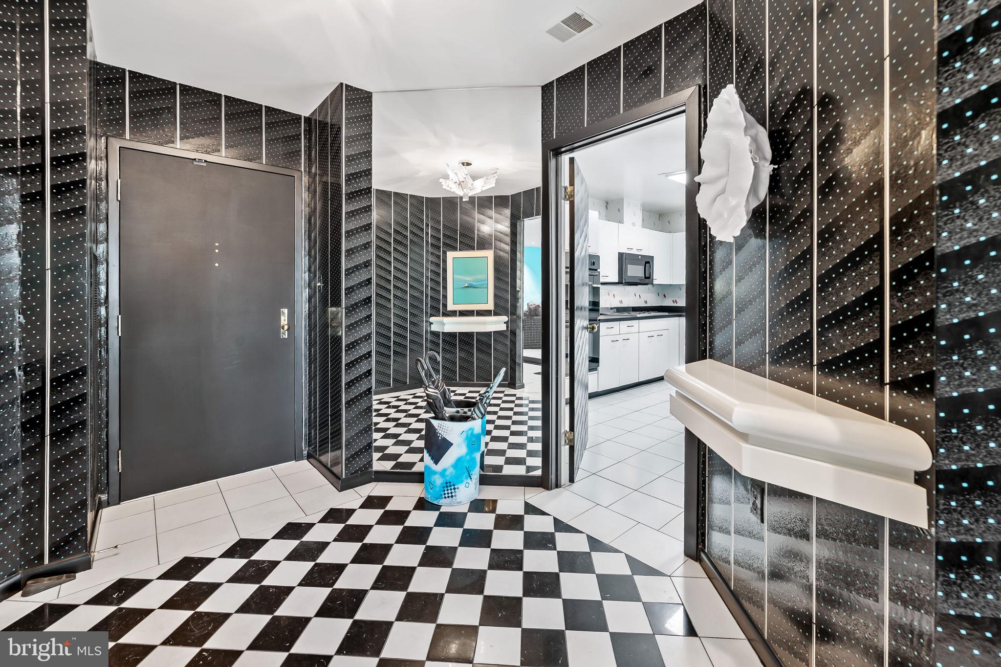 PAVILION IN THE PARK - Residential