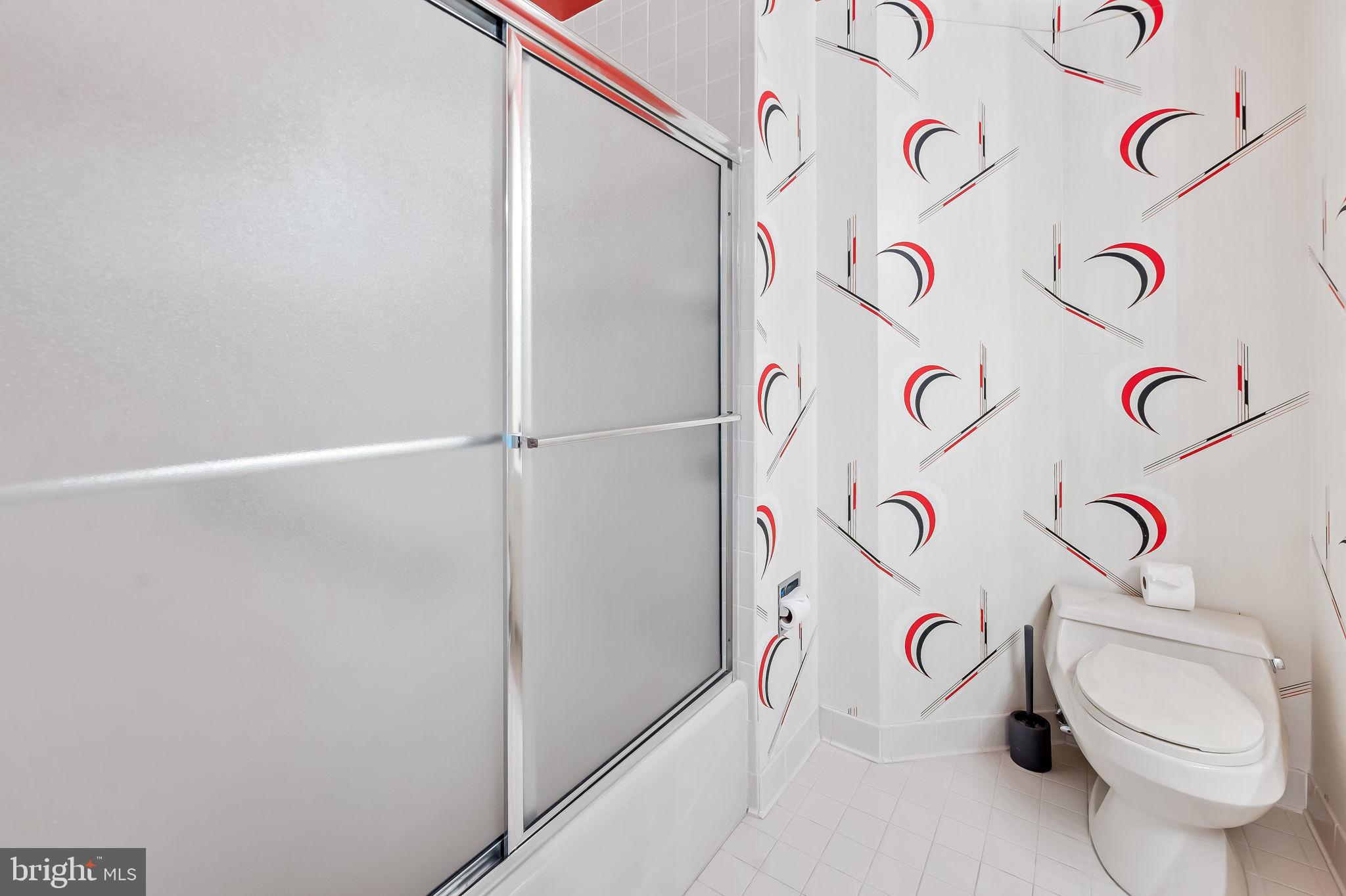 PAVILION IN THE PARK - Residential