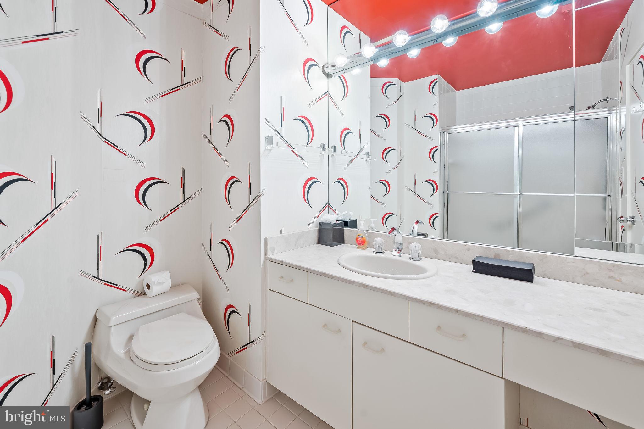 PAVILION IN THE PARK - Residential