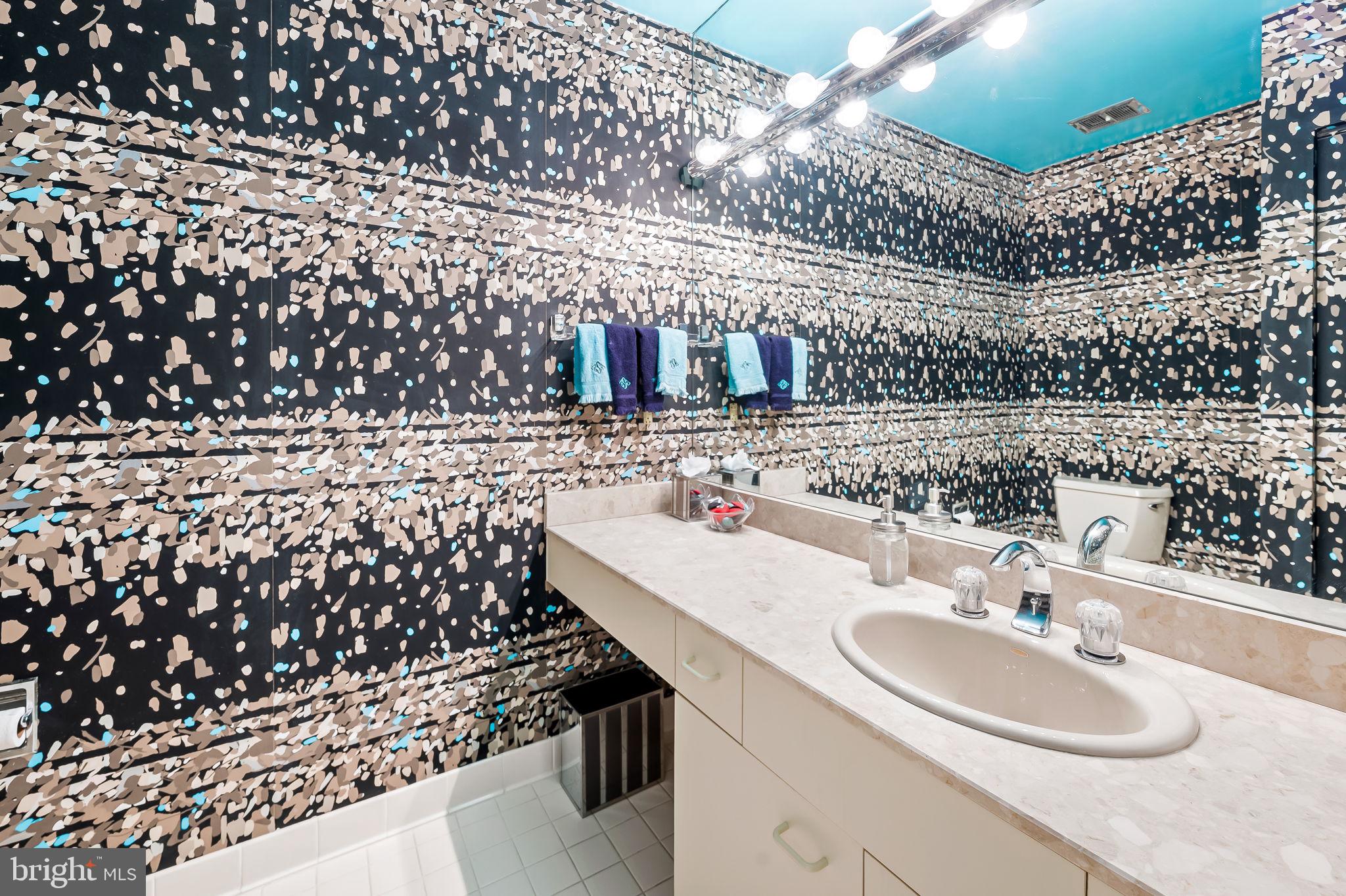 PAVILION IN THE PARK - Residential