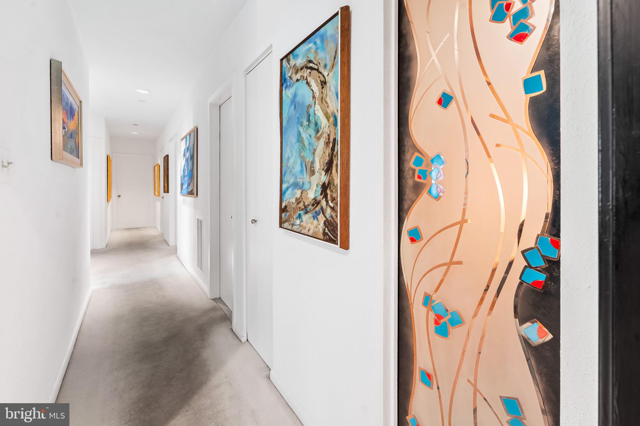 PAVILION IN THE PARK - Residential