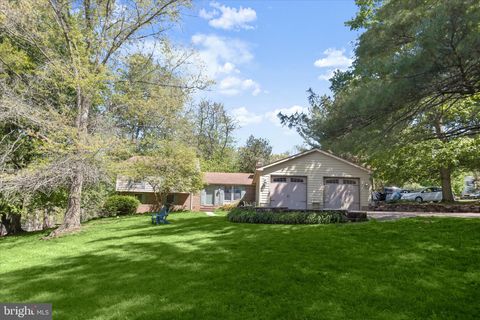 3346 KUMP STATION ROAD TANEYTOWN MD 21787