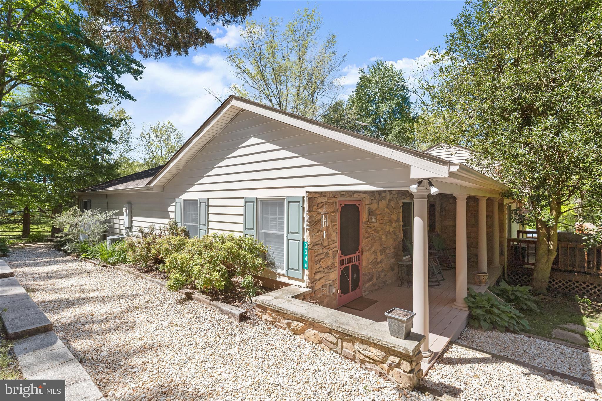3346 KUMP STATION ROAD