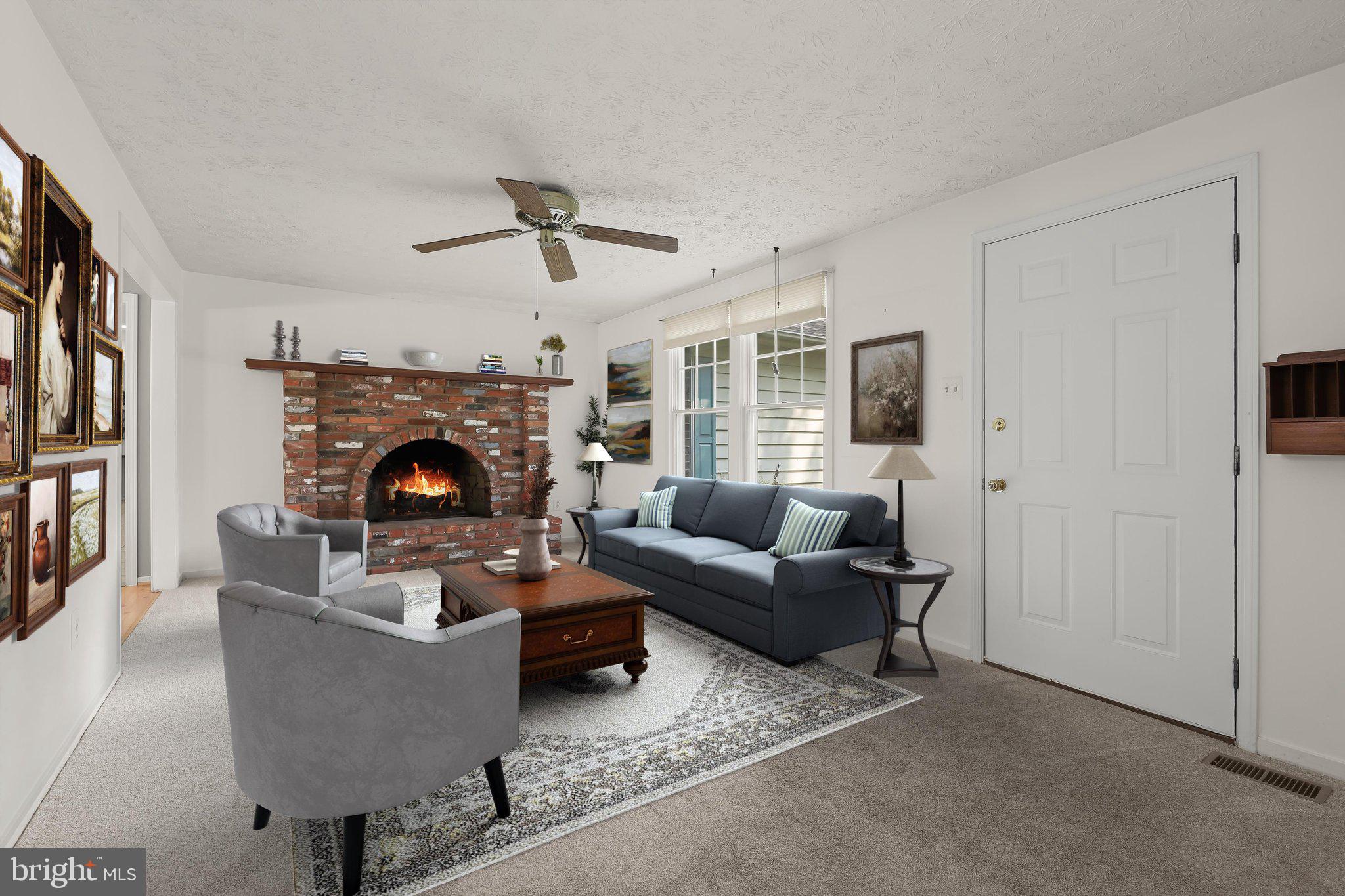 3346 KUMP STATION ROAD