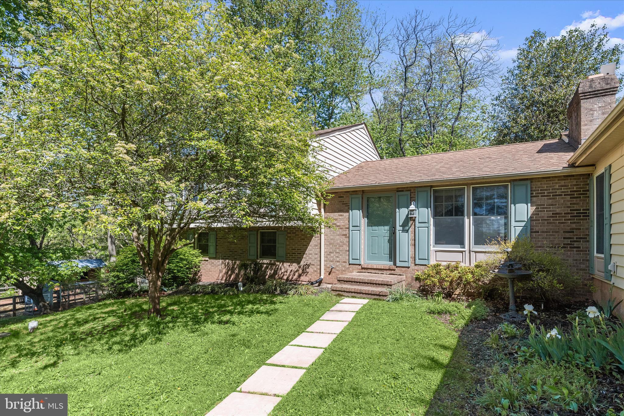 3346 KUMP STATION ROAD