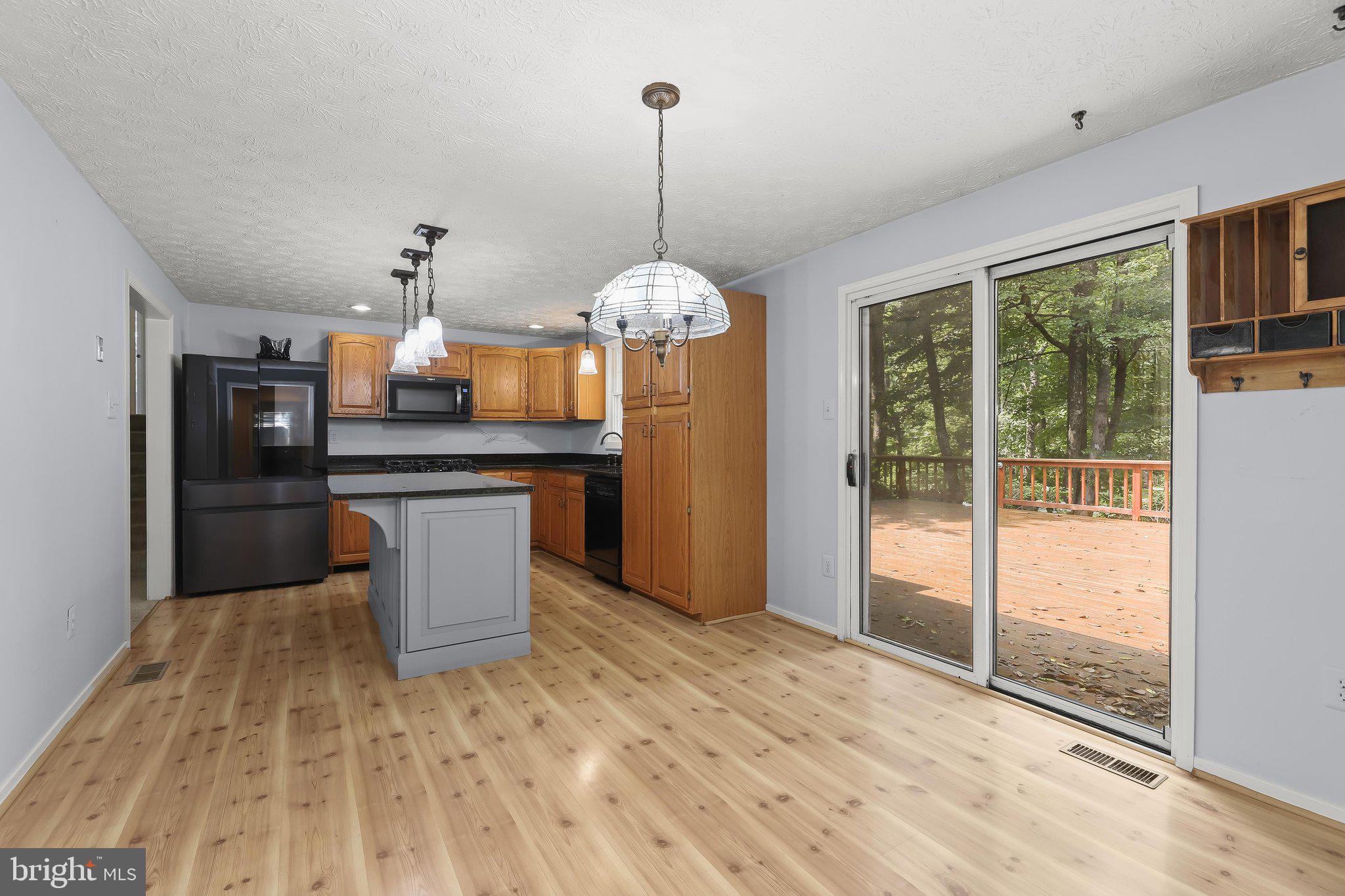 3346 KUMP STATION ROAD