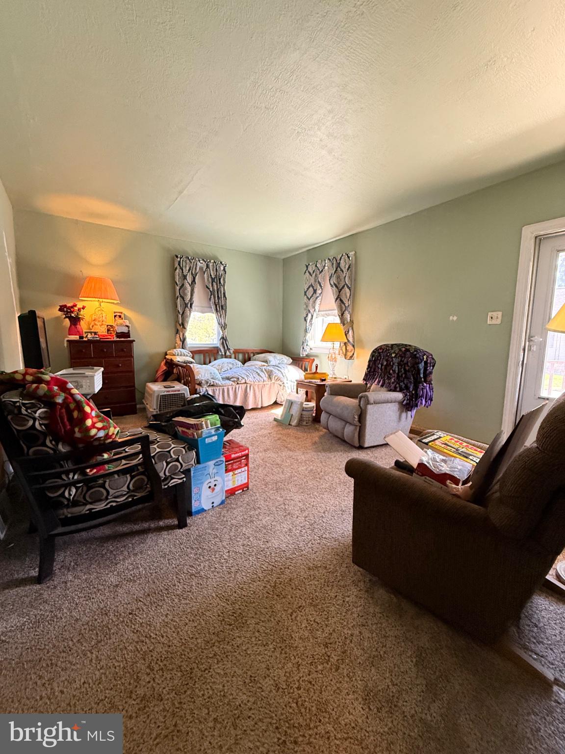 BATH ADDITION - Residential