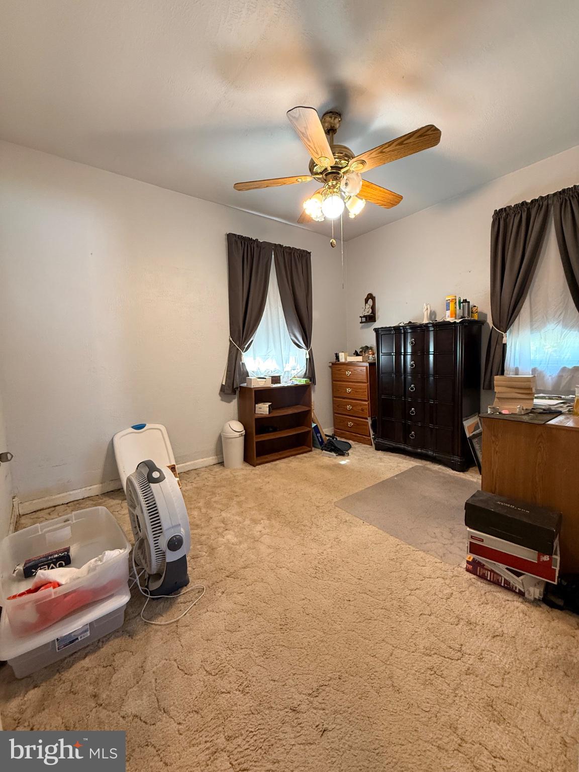 BATH ADDITION - Residential