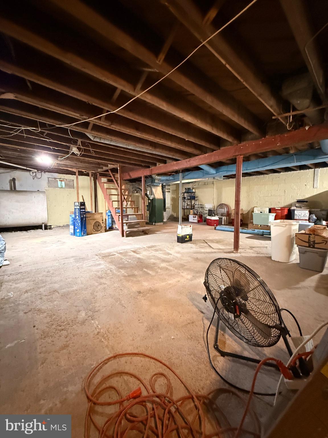 BATH ADDITION - Residential