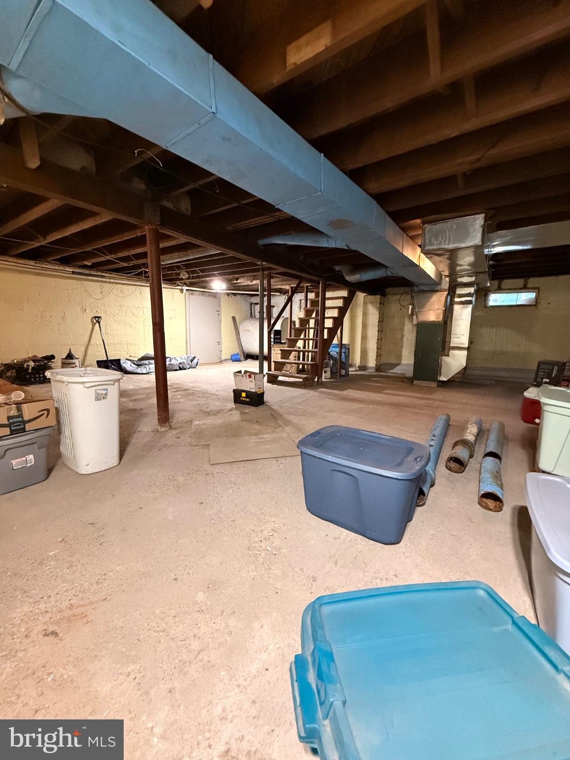 BATH ADDITION - Residential