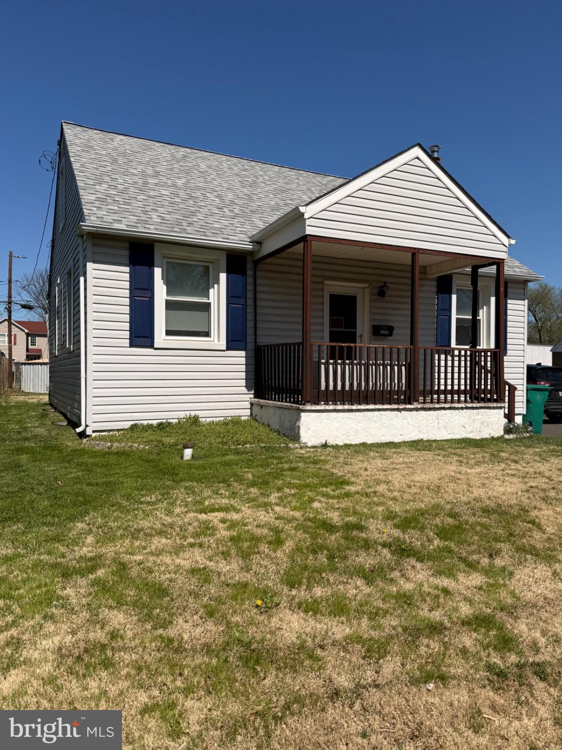 BATH ADDITION - Residential