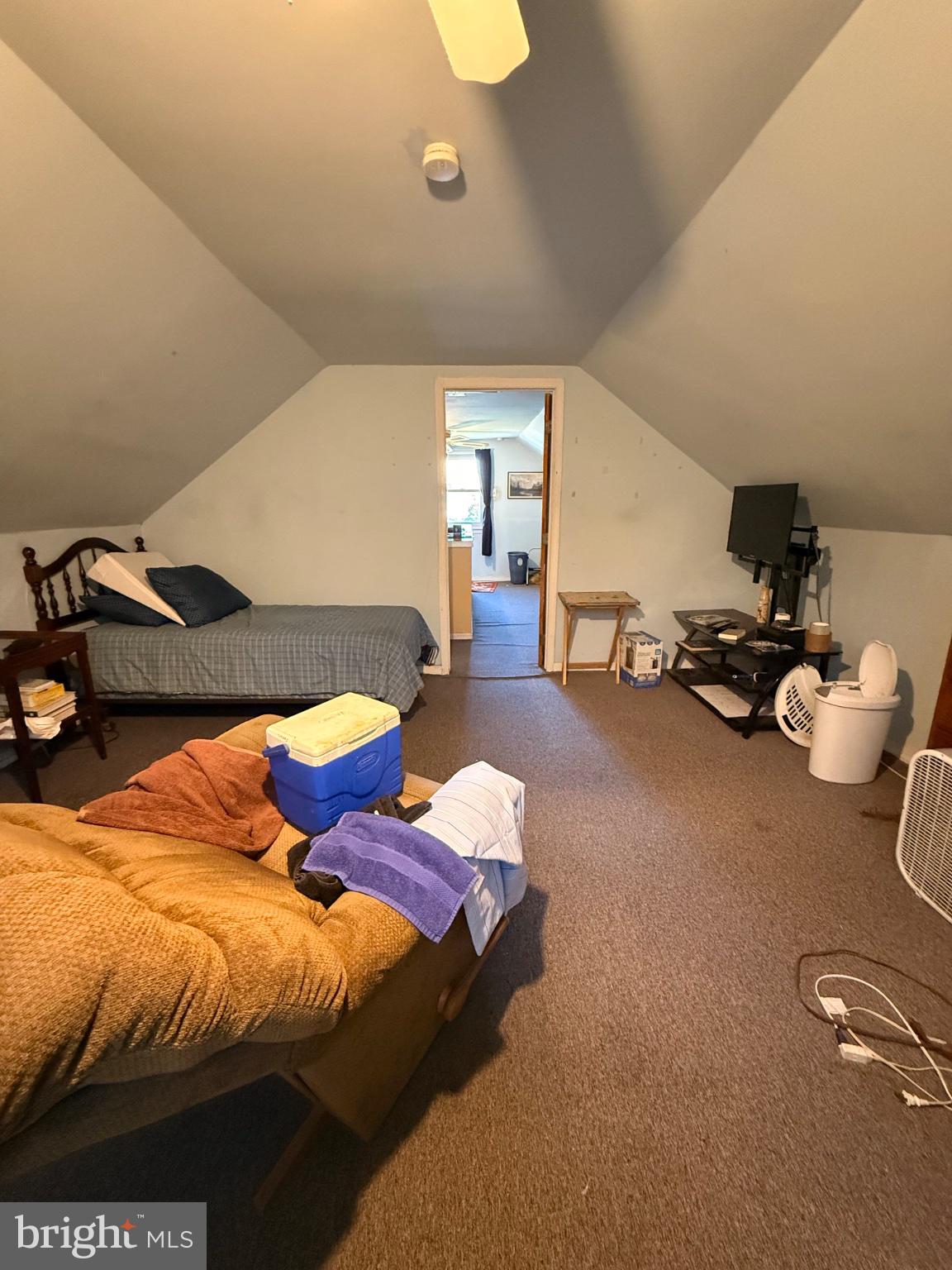 BATH ADDITION - Residential