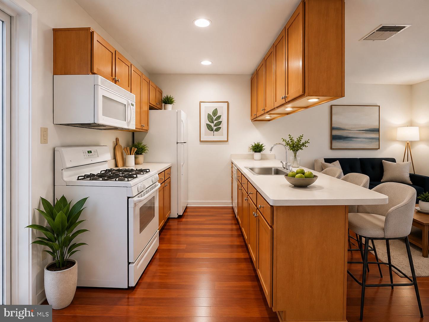 1100 VINE STREET 1209