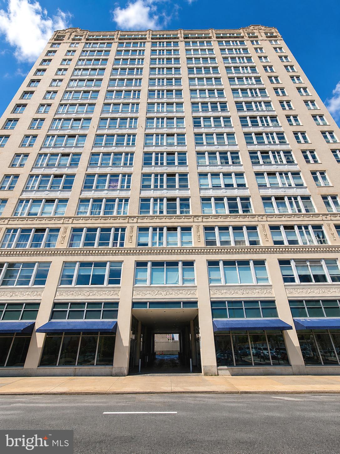 1100 VINE STREET 1209