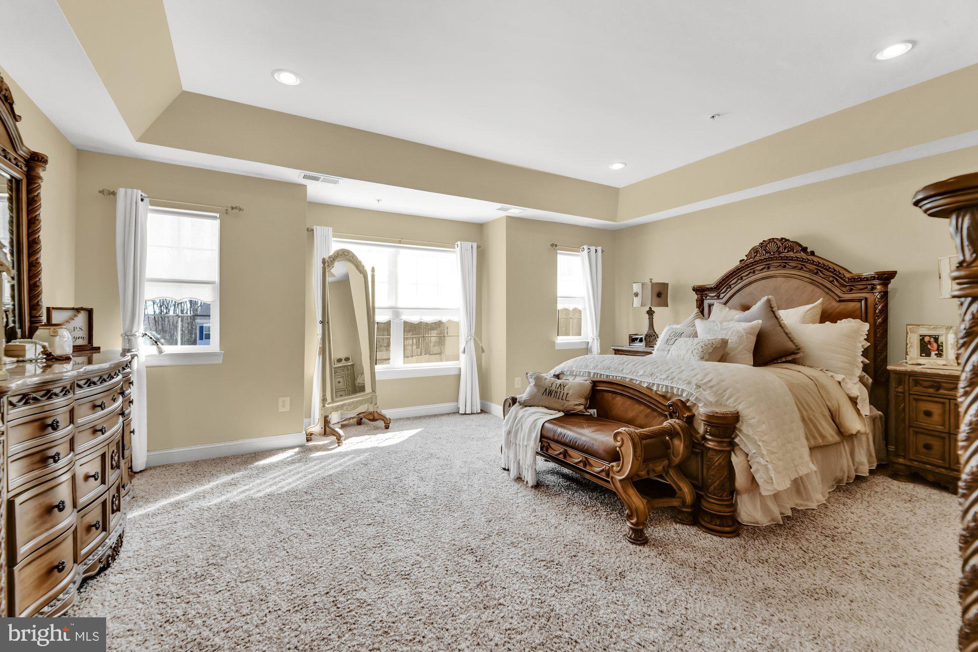 LEELAND WOODS - Residential