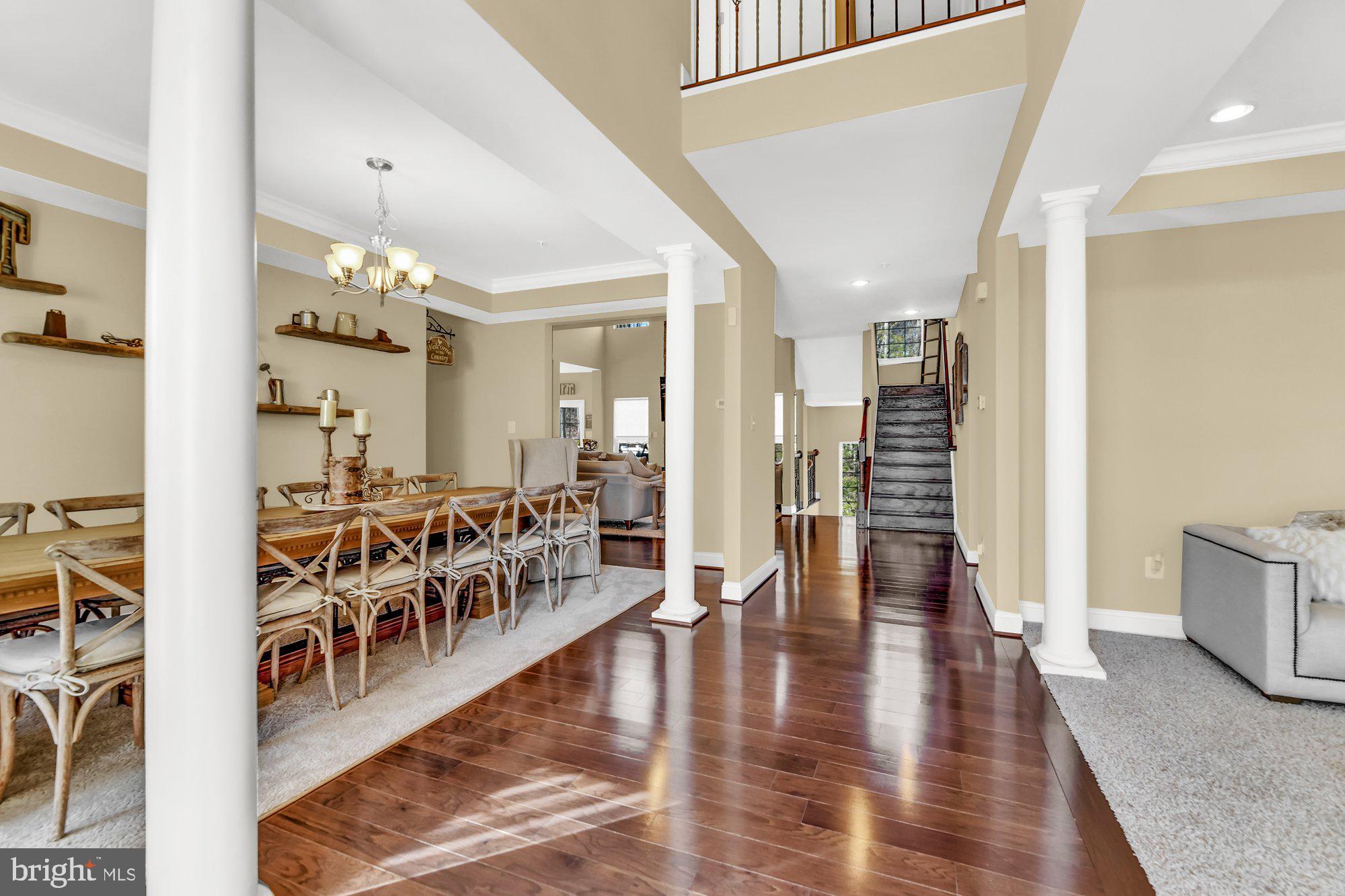 LEELAND WOODS - Residential