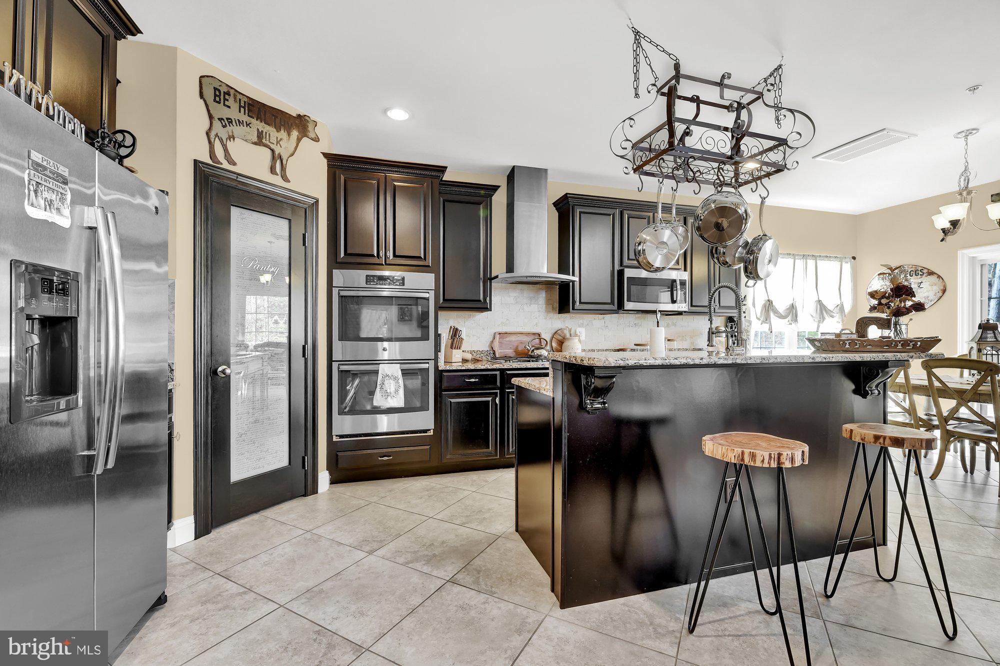 LEELAND WOODS - Residential