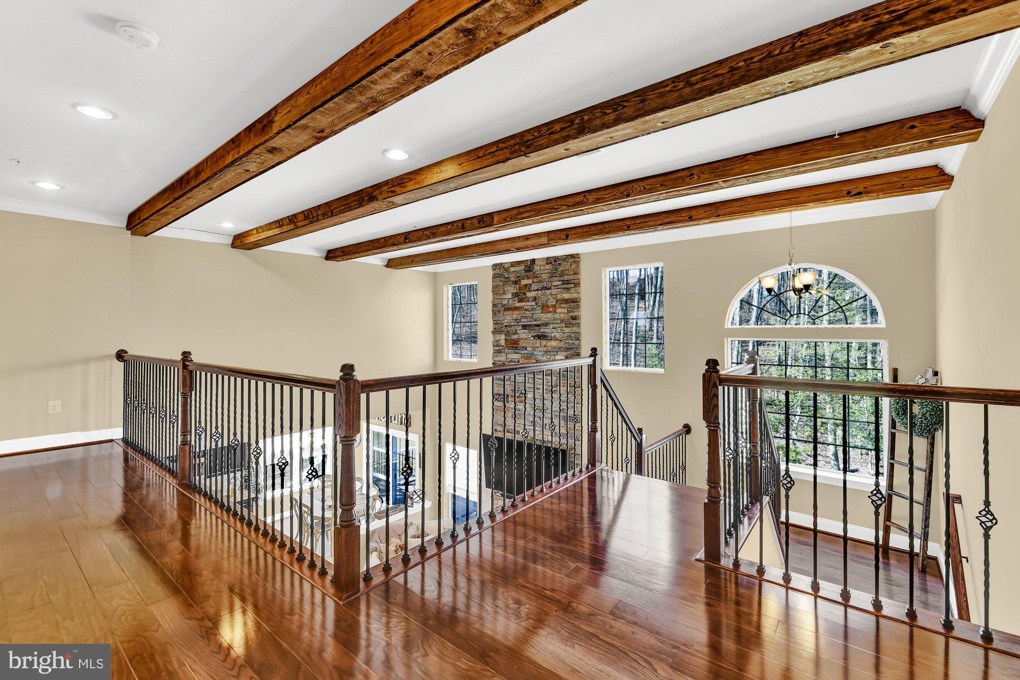 LEELAND WOODS - Residential