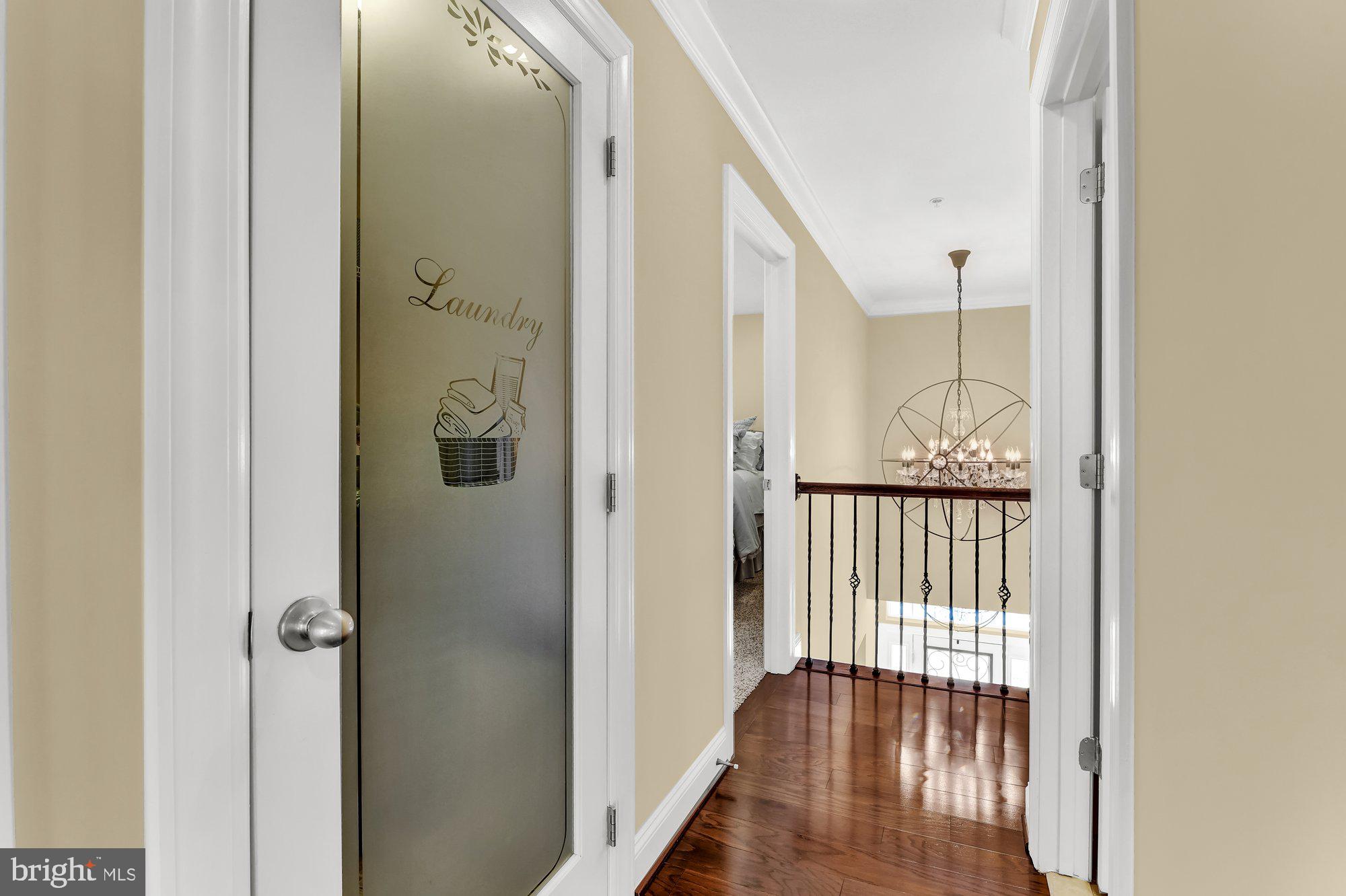 LEELAND WOODS - Residential