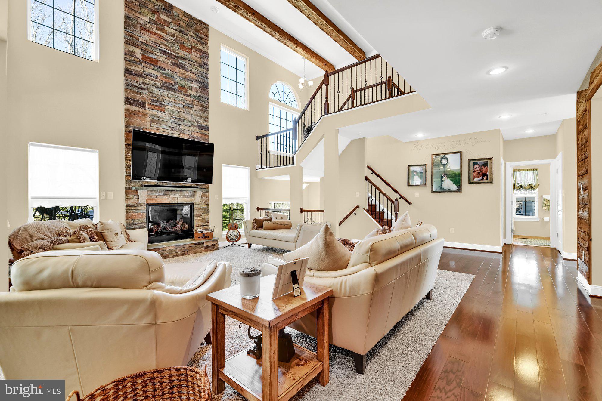 LEELAND WOODS - Residential