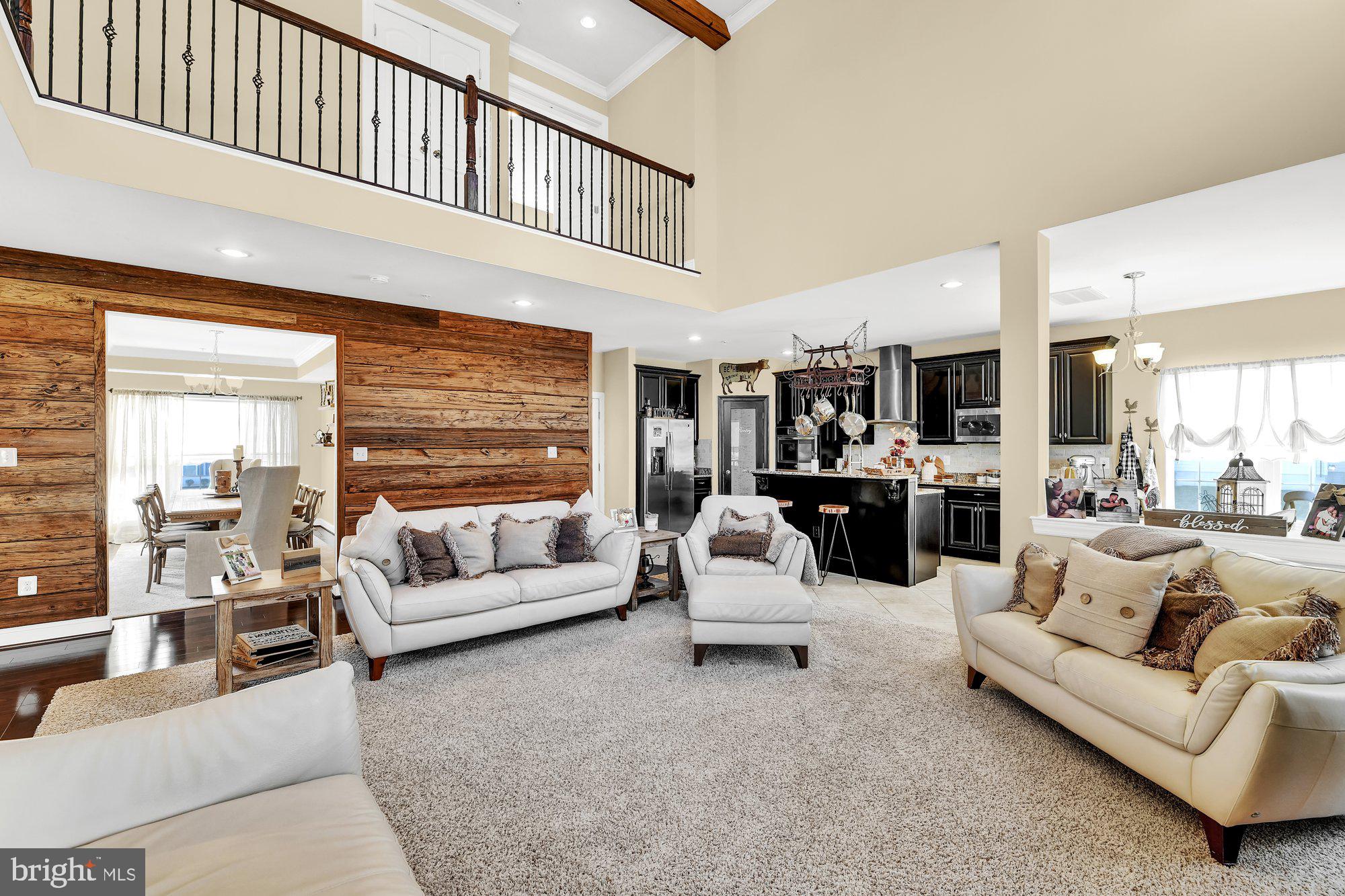 LEELAND WOODS - Residential