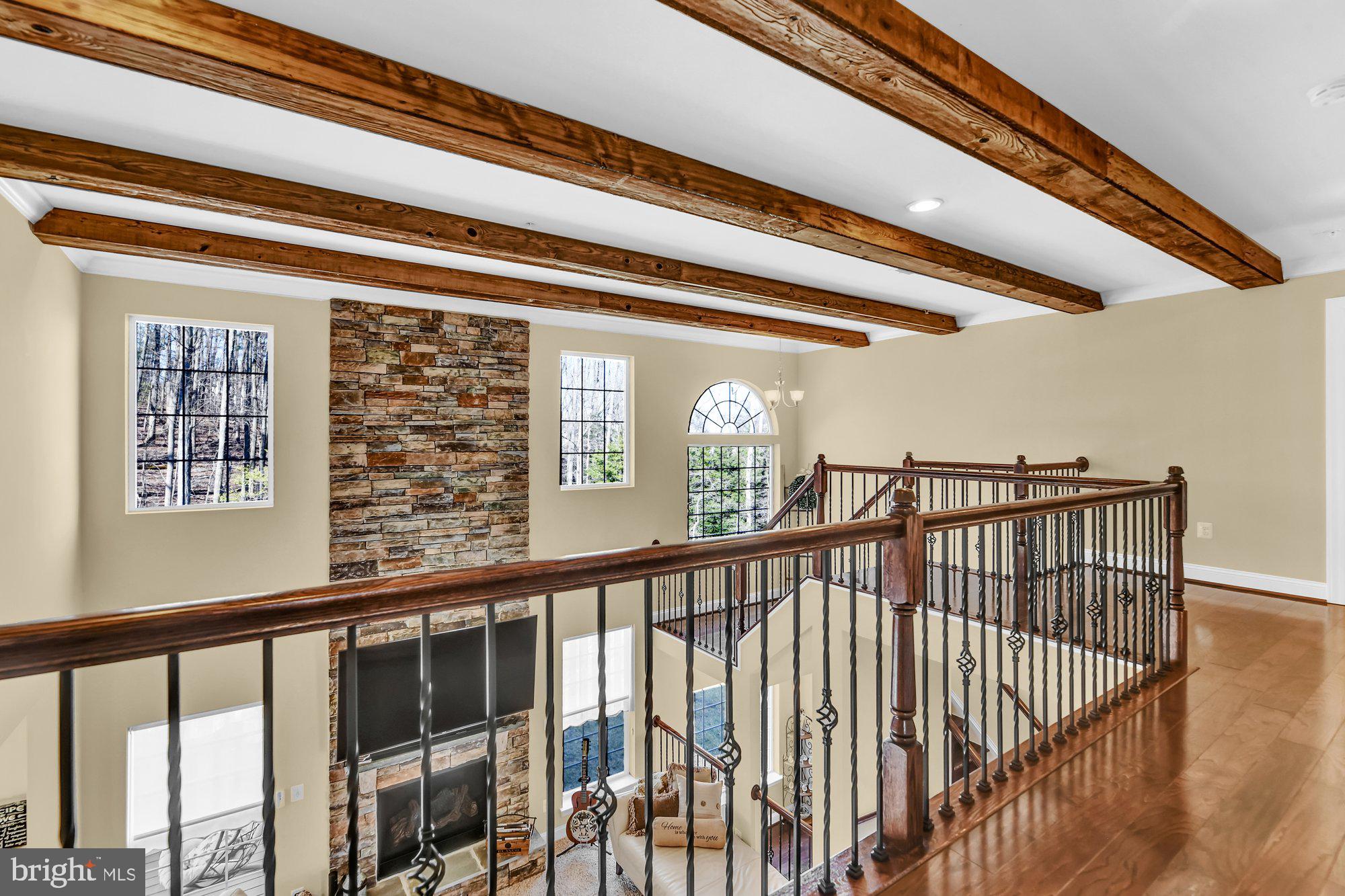 LEELAND WOODS - Residential