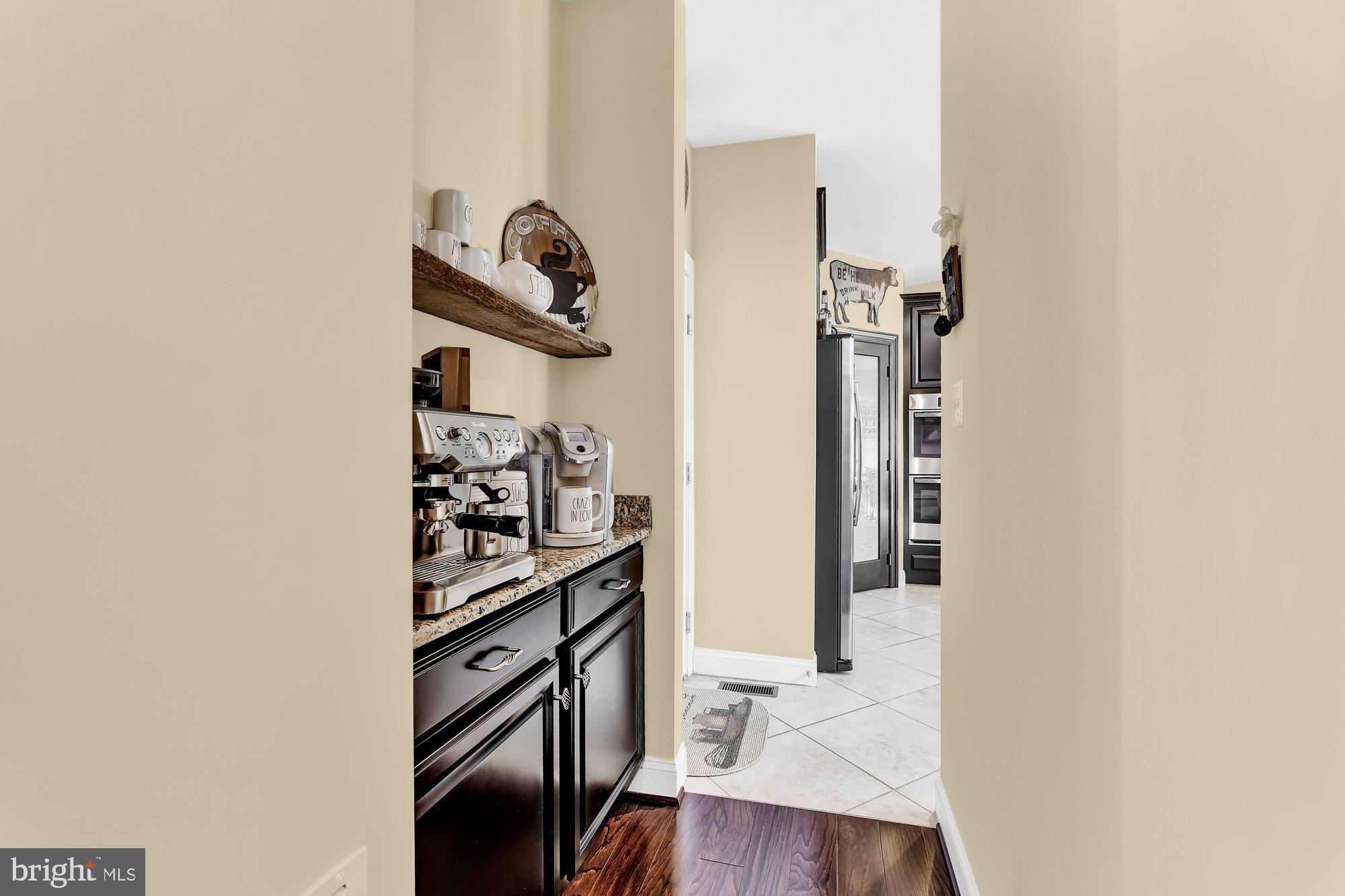 LEELAND WOODS - Residential